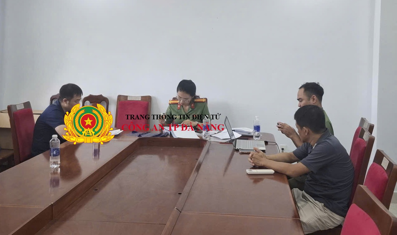Bán tài khoản ngân hàng, 2 người bị phạt 91 triệu đồng- Ảnh 2. Bán tài khoản ngân hàng, 2 người bị phạt 91 triệu đồng- Ảnh 2.