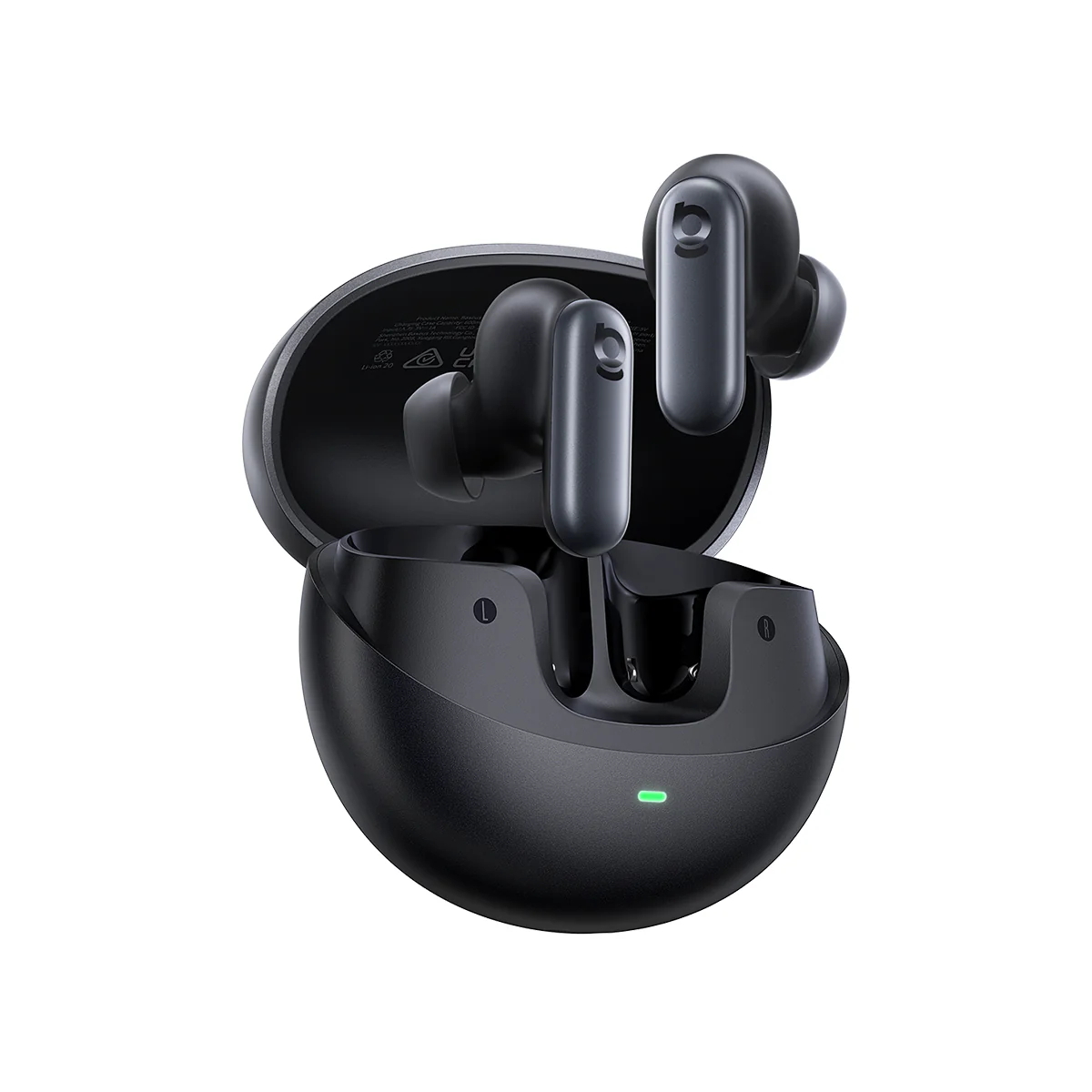 Baseus ra mắt 3 tai nghe chống ồn mới: Giá cao, công nghệ xịn, Bose và Dolby làm âm thanh, pin khủng đến 65 giờ- Ảnh 2. Baseus ra mắt 3 tai nghe chống ồn mới: Giá cao, công nghệ xịn, Bose và Dolby làm âm thanh, pin khủng đến 65 giờ- Ảnh 2.