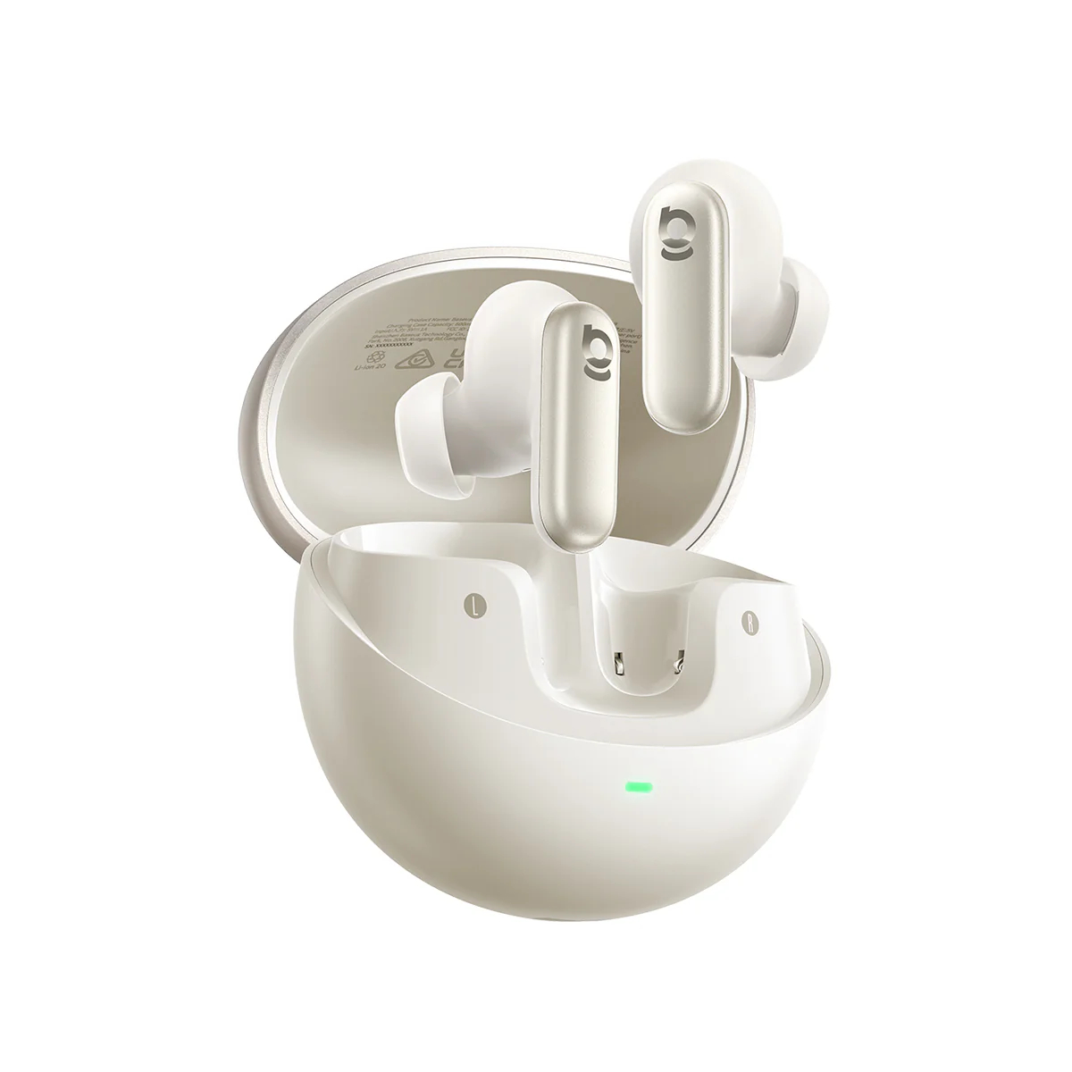 Baseus ra mắt 3 tai nghe chống ồn mới: Giá cao, công nghệ xịn, Bose và Dolby làm âm thanh, pin khủng đến 65 giờ- Ảnh 1. Baseus ra mắt 3 tai nghe chống ồn mới: Giá cao, công nghệ xịn, Bose và Dolby làm âm thanh, pin khủng đến 65 giờ- Ảnh 1.
