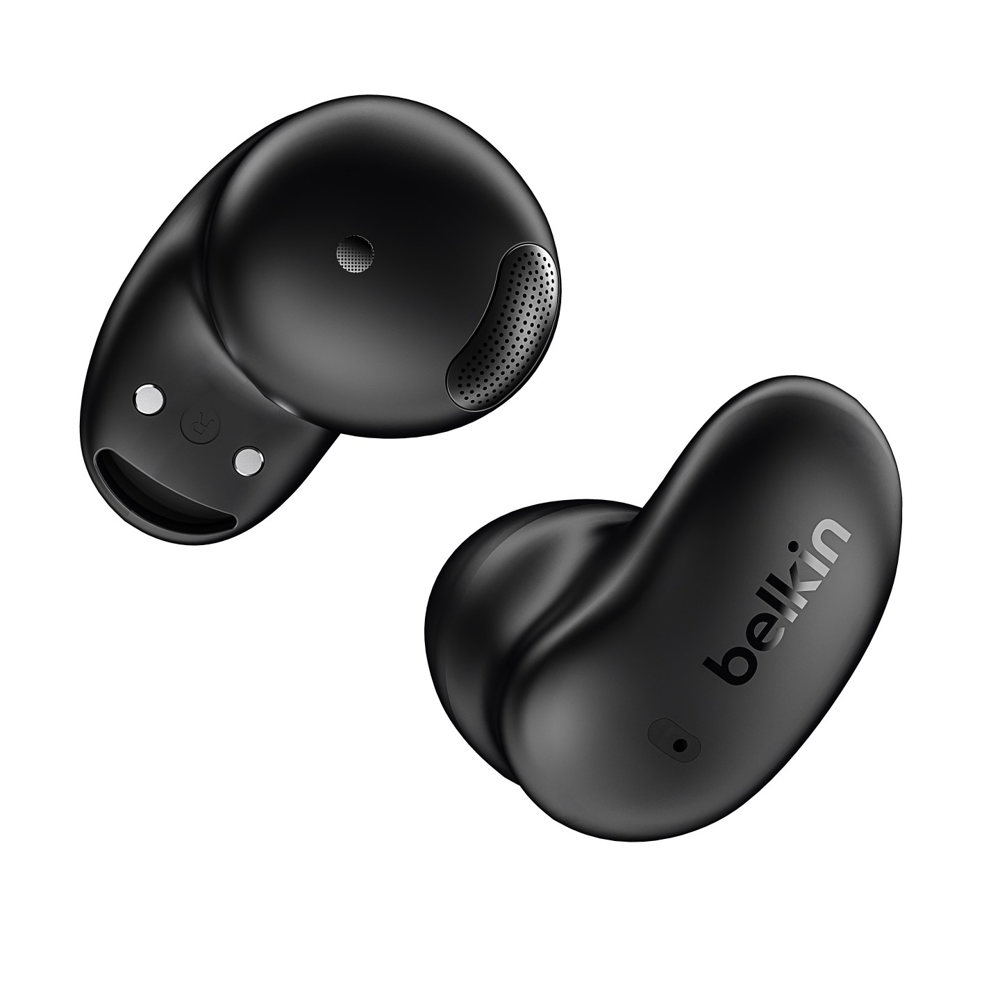 Belkin ra mắt tai nghe có dây nhưng lại có chống ồn ANC, giá dưới 1 triệu Đồng- Ảnh 5. Belkin ra mắt tai nghe có dây nhưng lại có chống ồn ANC, giá dưới 1 triệu Đồng- Ảnh 5.