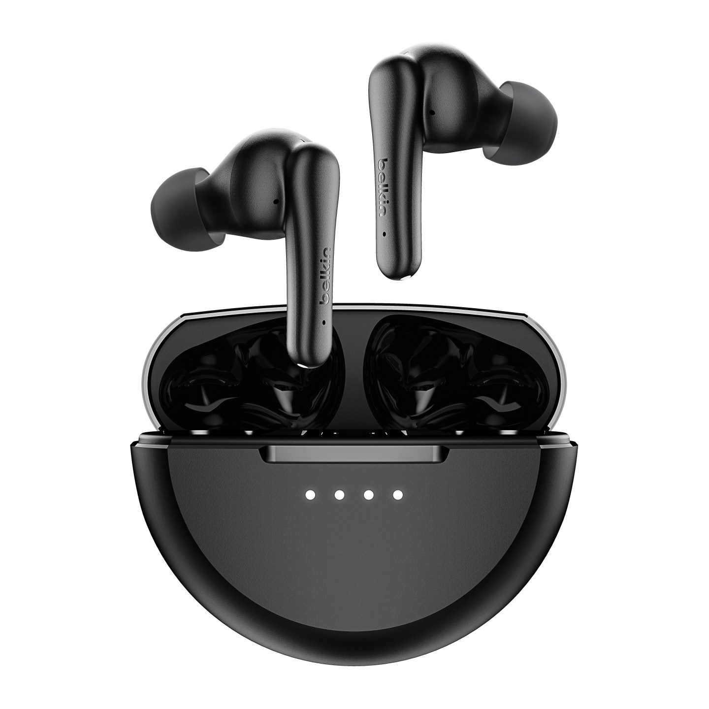 Belkin ra mắt tai nghe có dây nhưng lại có chống ồn ANC, giá dưới 1 triệu Đồng- Ảnh 3. Belkin ra mắt tai nghe có dây nhưng lại có chống ồn ANC, giá dưới 1 triệu Đồng- Ảnh 3.