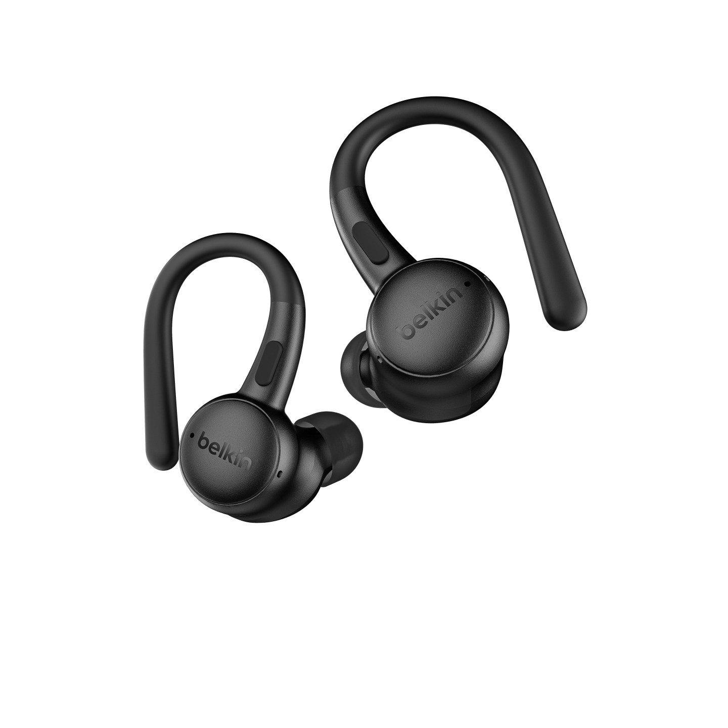 Belkin ra mắt tai nghe có dây nhưng lại có chống ồn ANC, giá dưới 1 triệu Đồng- Ảnh 4. Belkin ra mắt tai nghe có dây nhưng lại có chống ồn ANC, giá dưới 1 triệu Đồng- Ảnh 4.