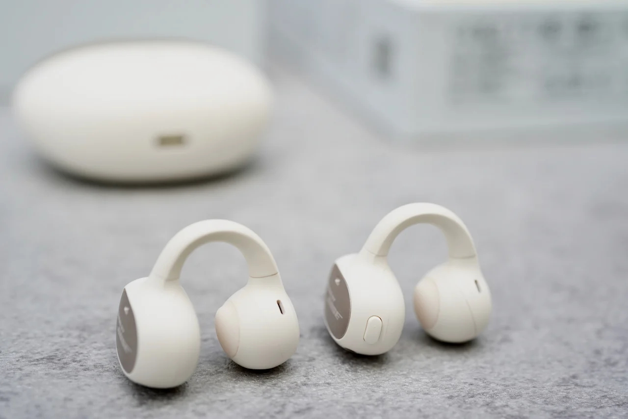 Baseus ra mắt 3 tai nghe chống ồn mới: Giá cao, công nghệ xịn, Bose và Dolby làm âm thanh, pin khủng đến 65 giờ- Ảnh 8. Baseus ra mắt 3 tai nghe chống ồn mới: Giá cao, công nghệ xịn, Bose và Dolby làm âm thanh, pin khủng đến 65 giờ- Ảnh 8.