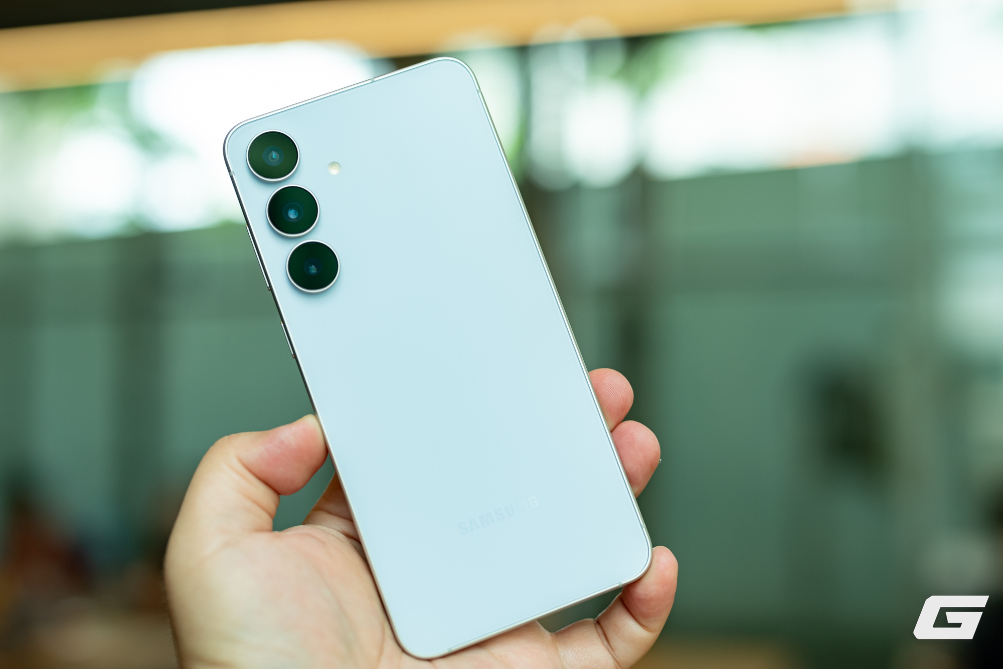Soi hiệu năng Exynos 2400 trên Galaxy S25 FE: Vẫn chuẩn “flagship”, khỏi lắng lo về chip nhà làm- Ảnh 1. Soi hiệu năng Exynos 2400 trên Galaxy S25 FE: Vẫn chuẩn “flagship”, khỏi lắng lo về chip nhà làm- Ảnh 1.