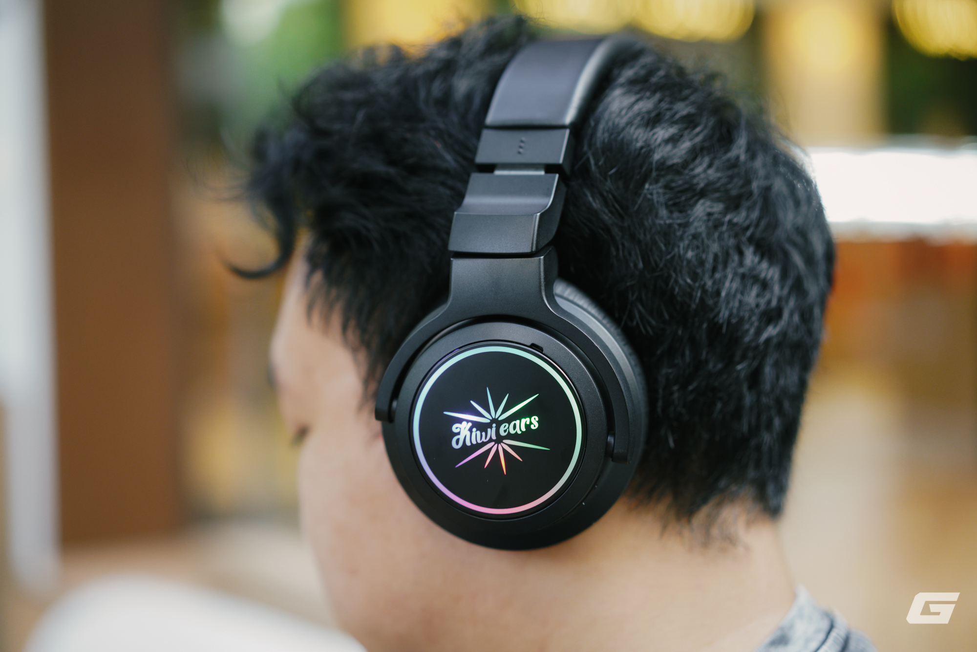 Đánh giá tai nghe không dây Kiwi Ears Aventus: Hiện thân của sự "đa năng, đa dụng" là đây- Ảnh 12. Đánh giá tai nghe không dây Kiwi Ears Aventus: Hiện thân của sự "đa năng, đa dụng" là đây- Ảnh 12.