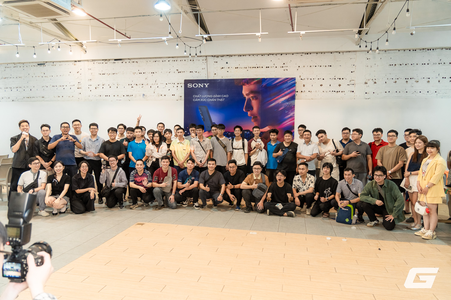 Xperia 1 VII bắt đầu bán tại Việt Nam: Giá 34.99 triệu, hứa hẹn pin 2 ngày, 4 lần cập nhật Android- Ảnh 1. Xperia 1 VII bắt đầu bán tại Việt Nam: Giá 34.99 triệu, hứa hẹn pin 2 ngày, 4 lần cập nhật Android- Ảnh 1.