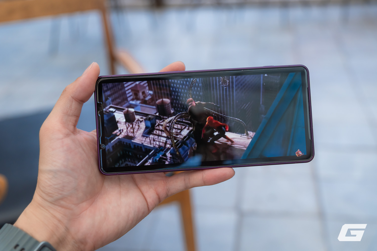 Xperia 1 VII bắt đầu bán tại Việt Nam: Giá 34.99 triệu, hứa hẹn pin 2 ngày, 4 lần cập nhật Android- Ảnh 5. Xperia 1 VII bắt đầu bán tại Việt Nam: Giá 34.99 triệu, hứa hẹn pin 2 ngày, 4 lần cập nhật Android- Ảnh 5.