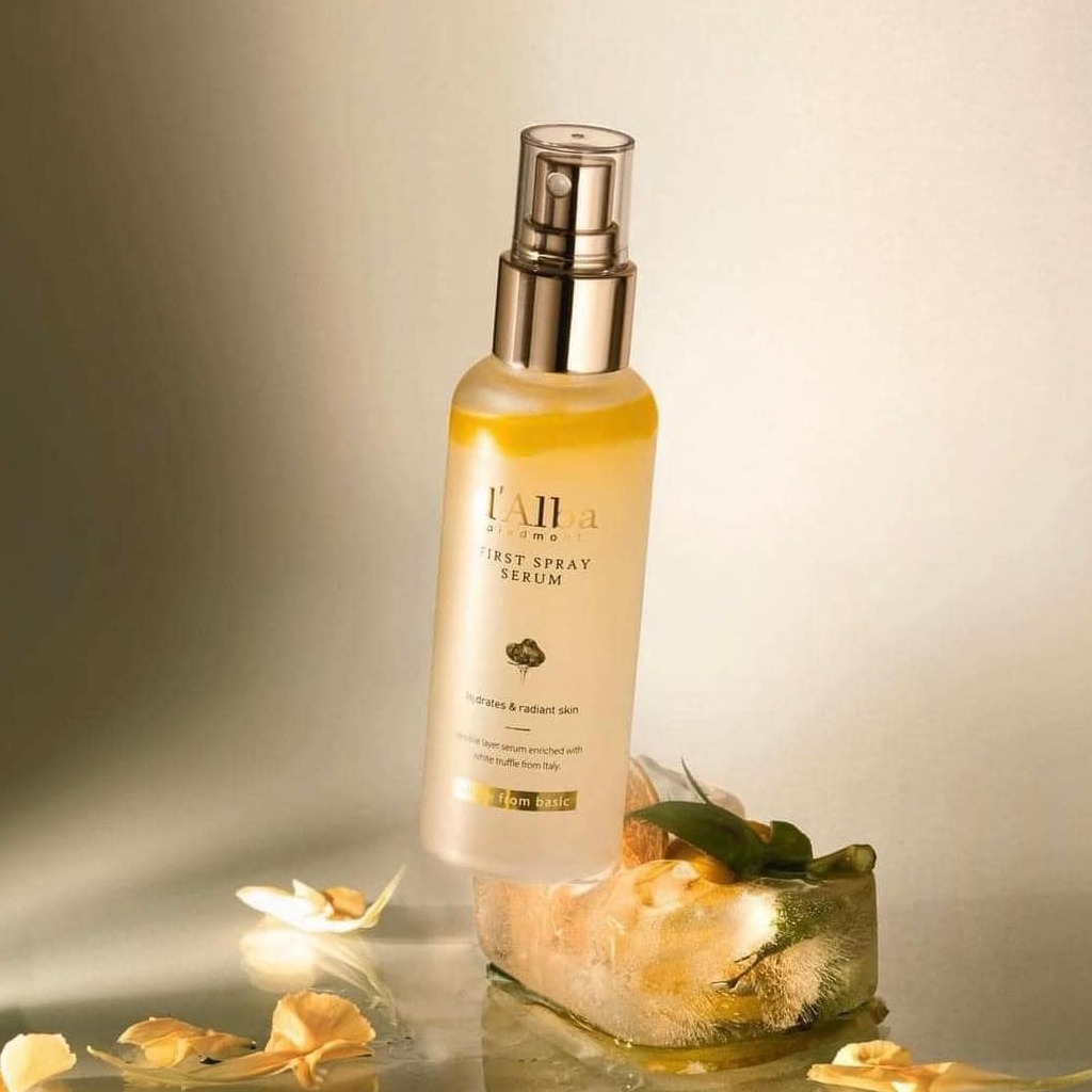5 món skincare hack da căng bóng mướt rượt, chị em mê mệt đến nỗi “nhắm mắt mua luôn”!- Ảnh 1. 5 món skincare hack da căng bóng mướt rượt, chị em mê mệt đến nỗi “nhắm mắt mua luôn”!- Ảnh 1.
