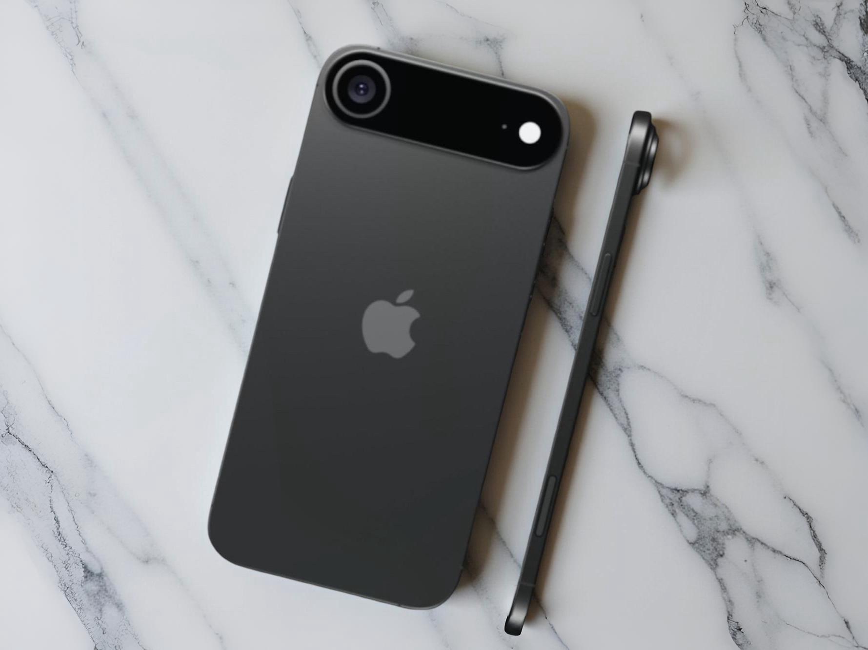 Không chỉ iPhone 17, đây là loạt thiết bị khác của "Táo cắn dở" cũng cực kỳ đáng mong chờ vào ngày mai- Ảnh 2. Không chỉ iPhone 17, đây là loạt thiết bị khác của "Táo cắn dở" cũng cực kỳ đáng mong chờ vào ngày mai- Ảnh 2.