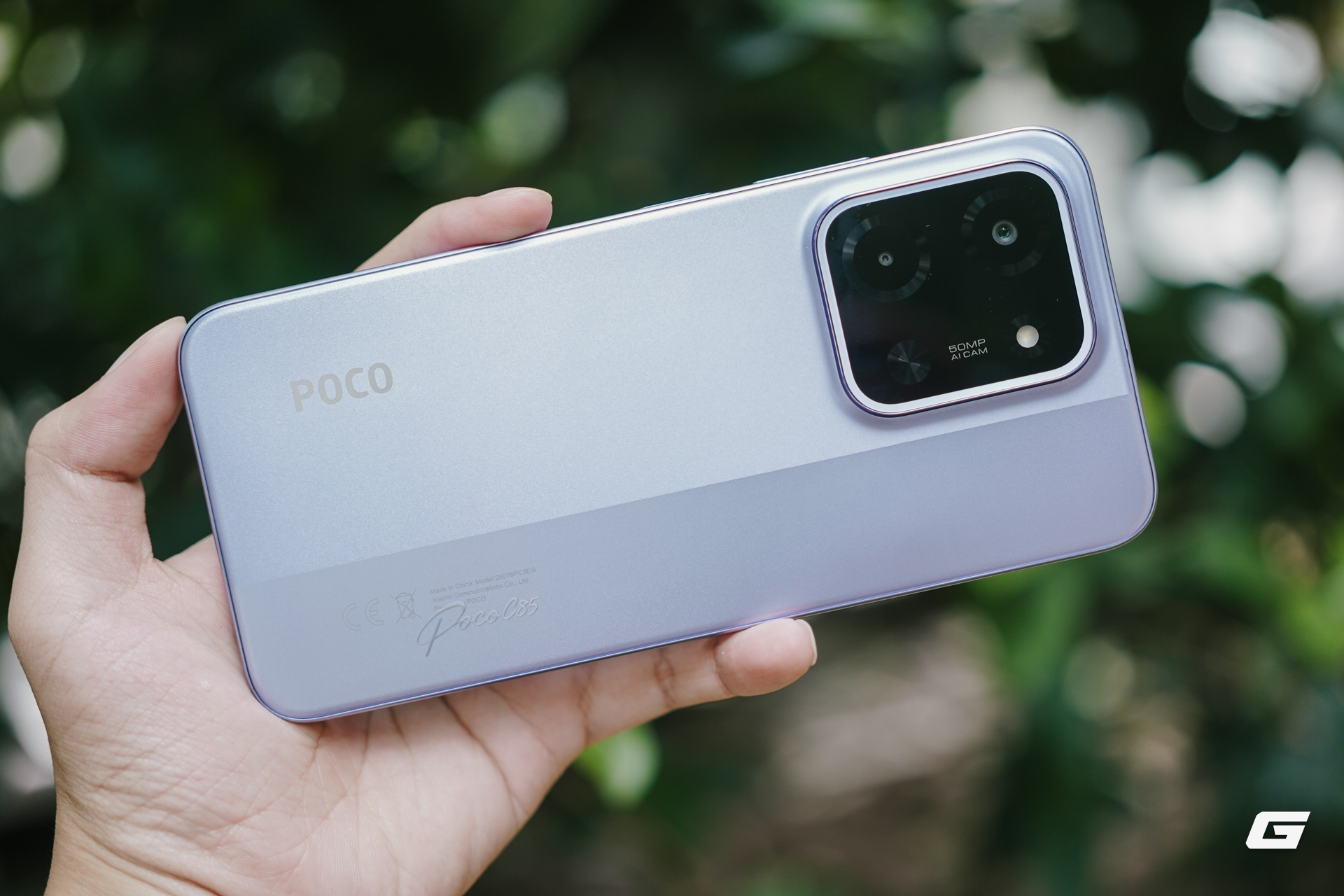 Điện thoại Xiaomi giá hơn 3 triệu đồng: Thiết kế đẹp, màn hình lớn, pin khủng 6.000mAh dùng 3 ngày không cần sạc- Ảnh 3. Điện thoại Xiaomi giá hơn 3 triệu đồng: Thiết kế đẹp, màn hình lớn, pin khủng 6.000mAh dùng 3 ngày không cần sạc- Ảnh 3.