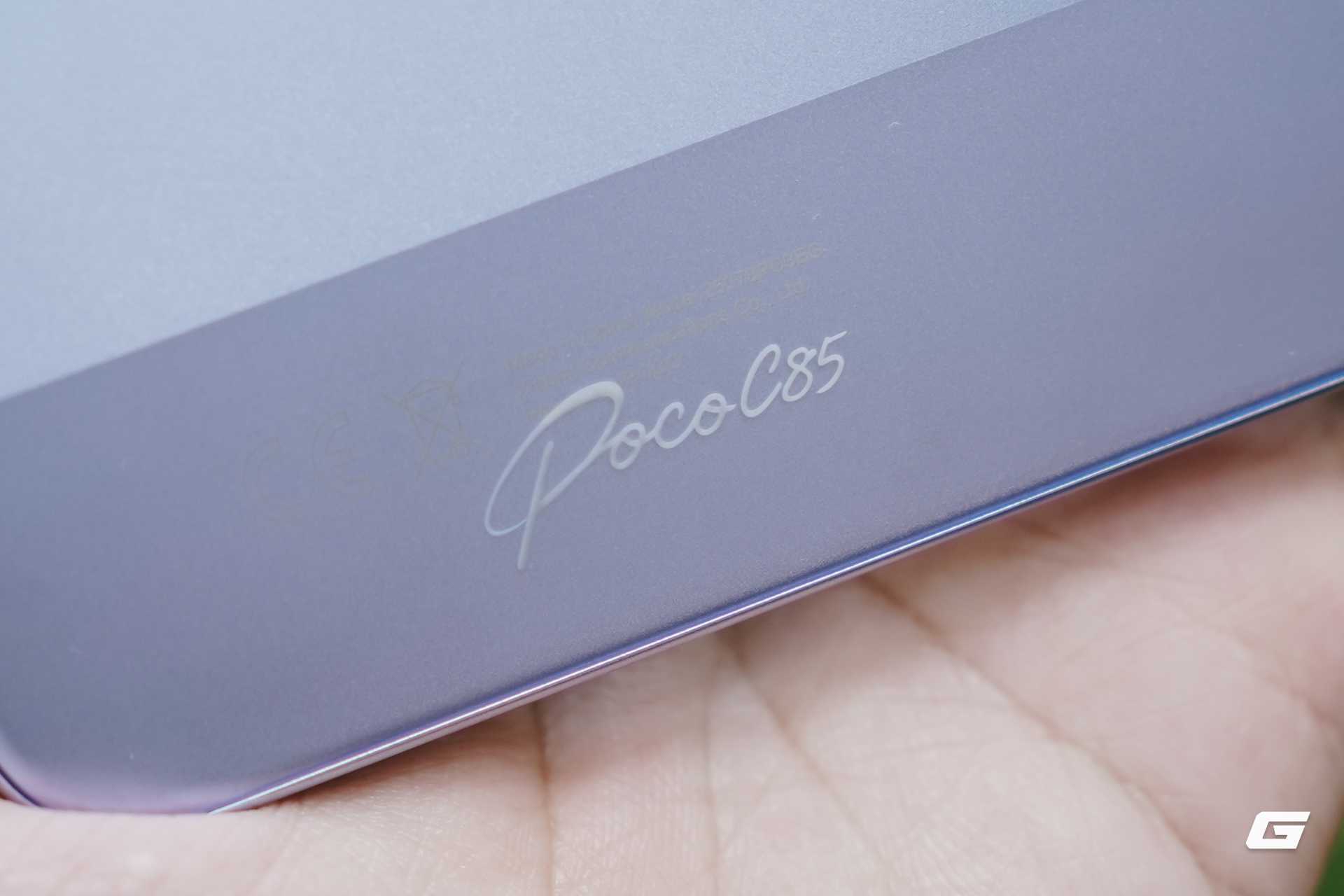 Điện thoại Xiaomi giá hơn 3 triệu đồng: Thiết kế đẹp, màn hình lớn, pin khủng 6.000mAh dùng 3 ngày không cần sạc- Ảnh 5. Điện thoại Xiaomi giá hơn 3 triệu đồng: Thiết kế đẹp, màn hình lớn, pin khủng 6.000mAh dùng 3 ngày không cần sạc- Ảnh 5.