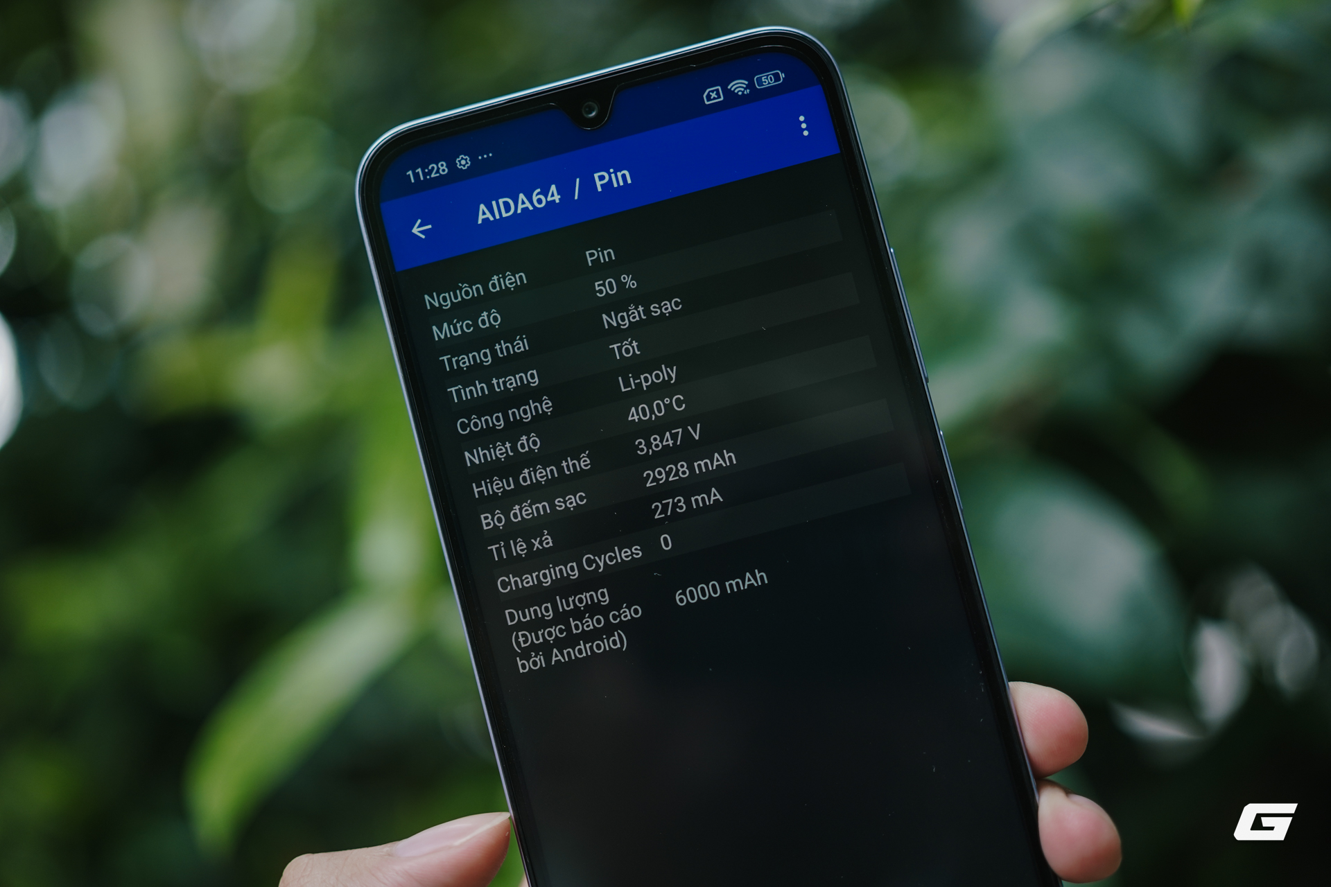 Điện thoại Xiaomi giá hơn 3 triệu đồng: Thiết kế đẹp, màn hình lớn, pin khủng 6.000mAh dùng 3 ngày không cần sạc- Ảnh 18. Điện thoại Xiaomi giá hơn 3 triệu đồng: Thiết kế đẹp, màn hình lớn, pin khủng 6.000mAh dùng 3 ngày không cần sạc- Ảnh 18.
