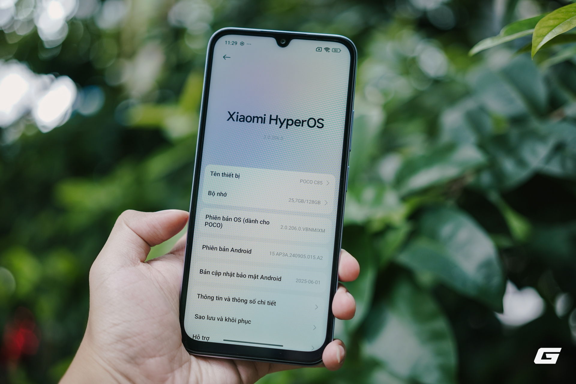 Điện thoại Xiaomi giá hơn 3 triệu đồng: Thiết kế đẹp, màn hình lớn, pin khủng 6.000mAh dùng 3 ngày không cần sạc- Ảnh 20. Điện thoại Xiaomi giá hơn 3 triệu đồng: Thiết kế đẹp, màn hình lớn, pin khủng 6.000mAh dùng 3 ngày không cần sạc- Ảnh 20.
