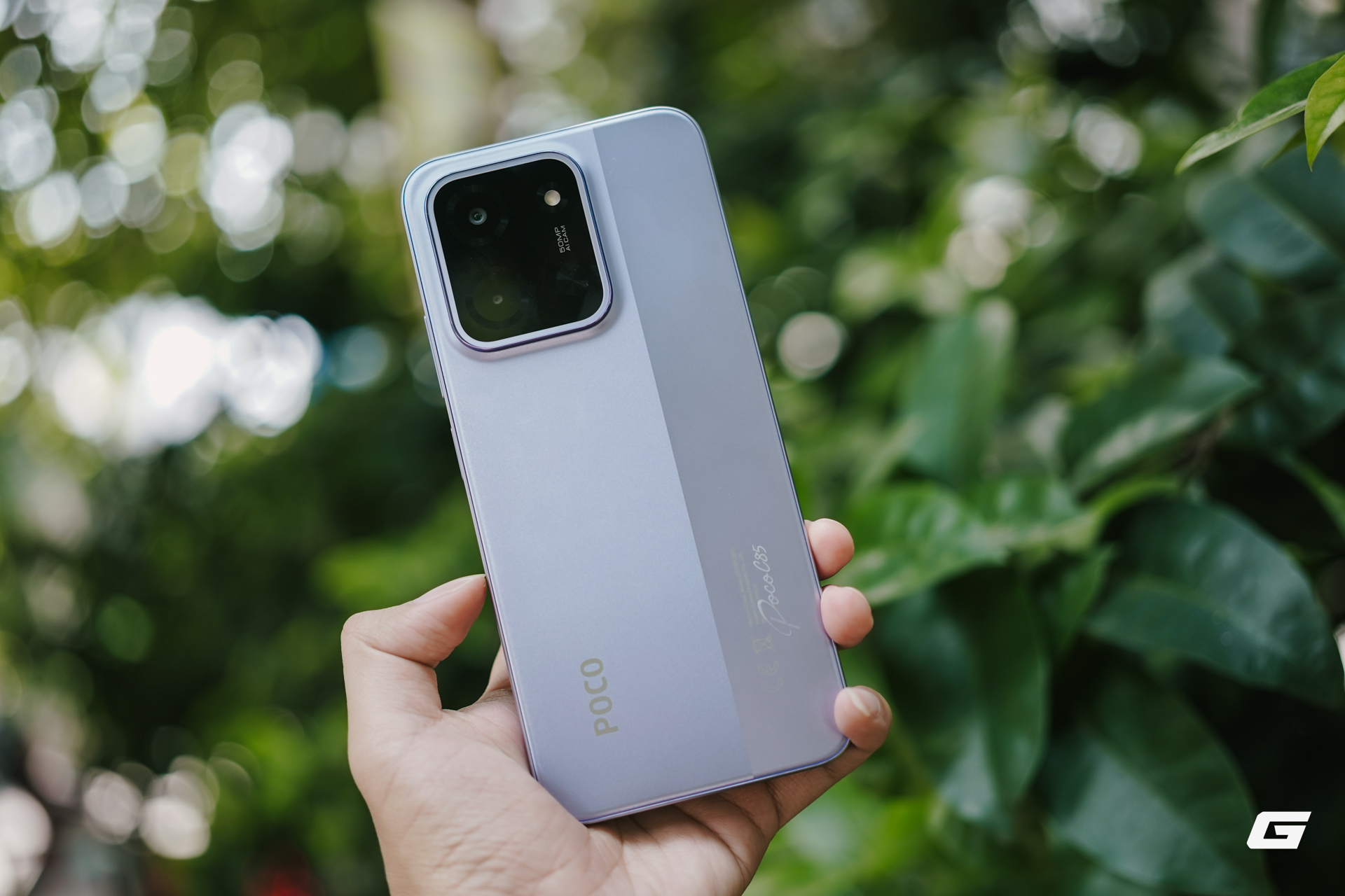 Điện thoại Xiaomi giá hơn 3 triệu đồng: Thiết kế đẹp, màn hình lớn, pin khủng 6.000mAh dùng 3 ngày không cần sạc- Ảnh 2. Điện thoại Xiaomi giá hơn 3 triệu đồng: Thiết kế đẹp, màn hình lớn, pin khủng 6.000mAh dùng 3 ngày không cần sạc- Ảnh 2.
