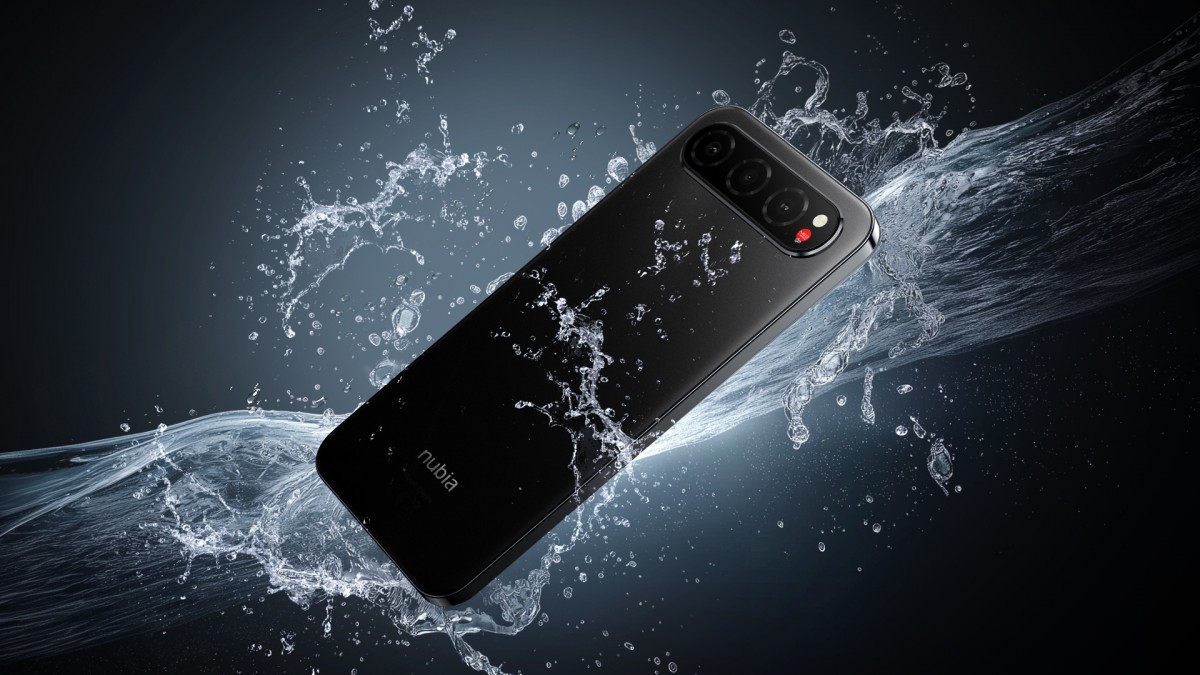 Chỉ hơn 7 triệu có ngay điện thoại mỏng như iPhone 17 Air và Galaxy S25 Edge mà pin lại 5.000mAh, có cả chống nước IP69K- Ảnh 3.