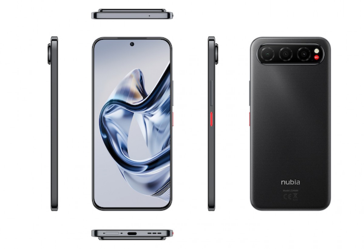 Chỉ hơn 7 triệu có ngay điện thoại mỏng như iPhone 17 Air và Galaxy S25 Edge mà pin lại 5.000mAh, có cả chống nước IP69K- Ảnh 2.