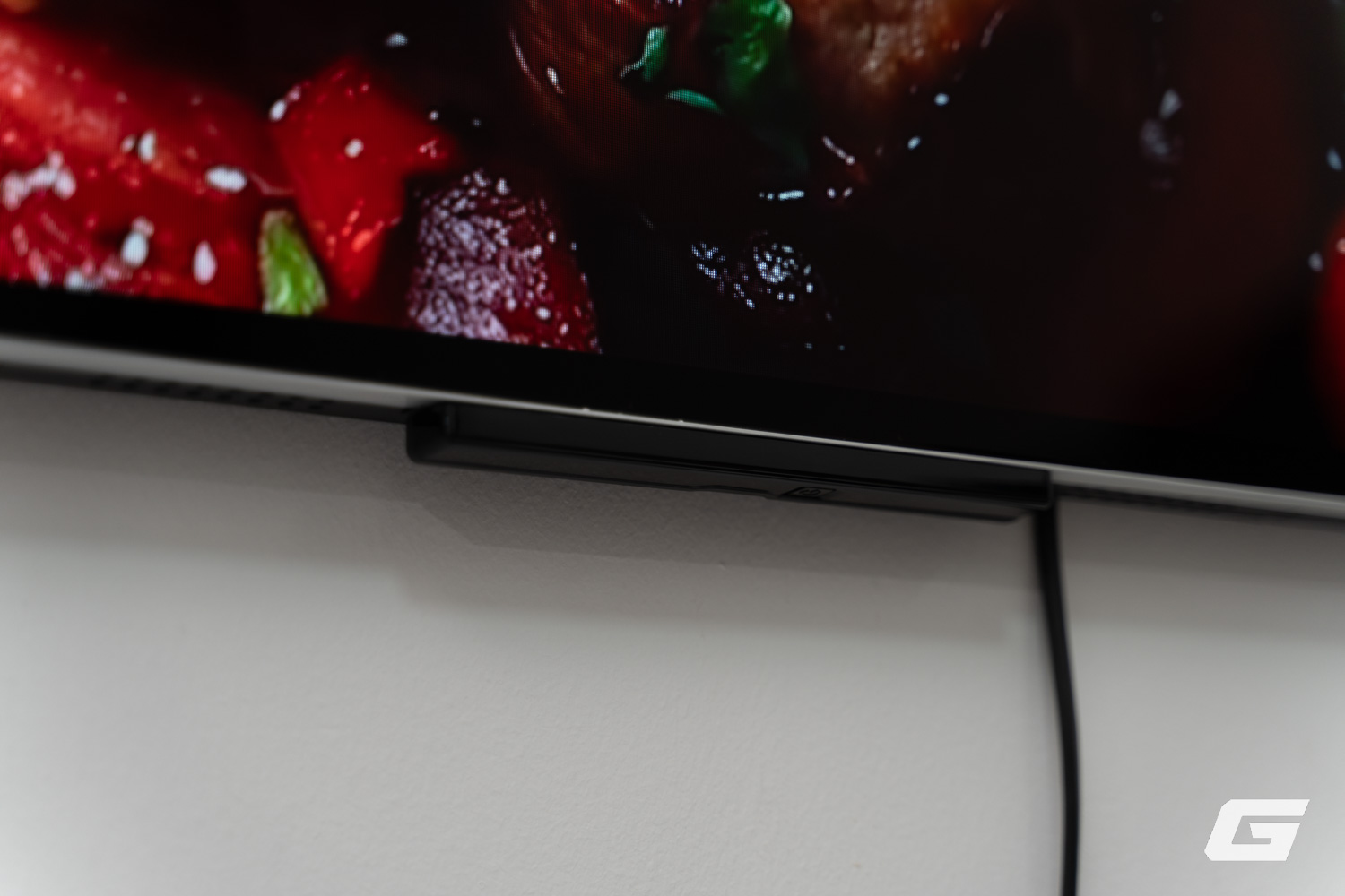 Trải nghiệm TV không dây LG OLED evo M5: Vẫn nhanh mượt, nét căng, tấm nền 144Hz sáng đẹp rất "sướng mắt"- Ảnh 2. Trải nghiệm TV không dây LG OLED evo M5: Vẫn nhanh mượt, nét căng, tấm nền 144Hz sáng đẹp rất "sướng mắt"- Ảnh 2.
