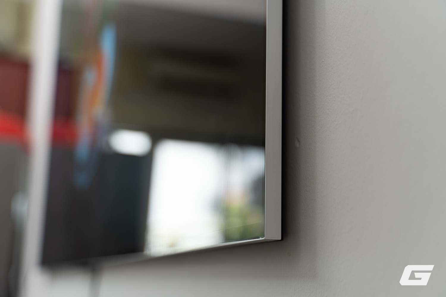 Trải nghiệm TV không dây LG OLED evo M5: Vẫn nhanh mượt, nét căng, tấm nền 144Hz sáng đẹp rất "sướng mắt"- Ảnh 5. Trải nghiệm TV không dây LG OLED evo M5: Vẫn nhanh mượt, nét căng, tấm nền 144Hz sáng đẹp rất "sướng mắt"- Ảnh 5.