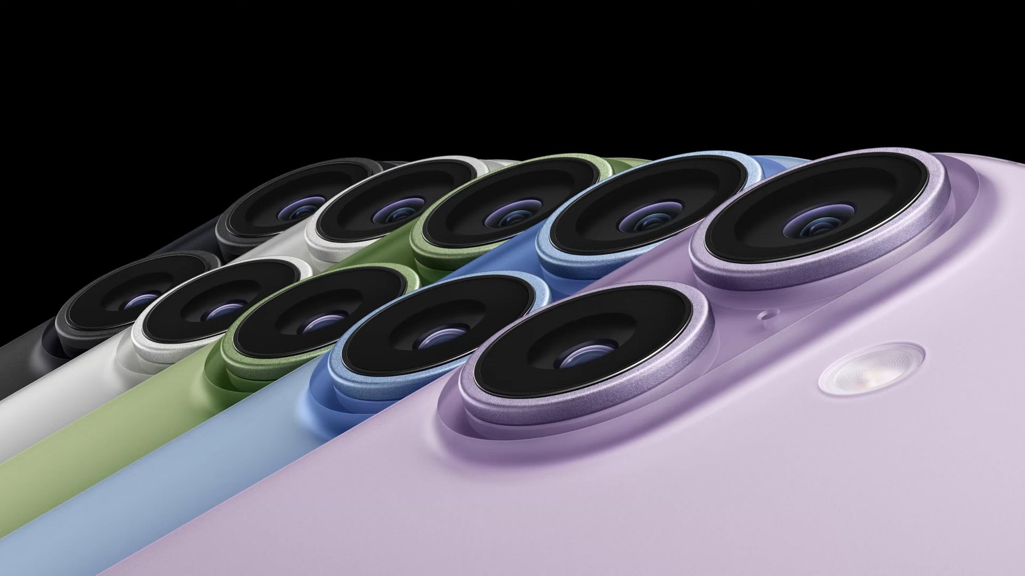 Iphone 17 Chính Thức Ra Mắt: Cuối Cùng Cũng Có Màn Hình 120 Hz, Chip A19, Camera Có Tính Năng Iphone 17 Chính Thức Ra Mắt: Cuối Cùng Cũng Có Màn Hình 120 Hz, Chip A19, Camera Có Tính Năng