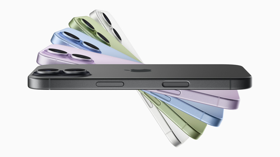 Đây Là Giá Bán 4 Mẫu Iphone 17 Vừa Ra Mắt: Không Còn Bản 128Gb Nào Nữa, Giá Pro Max Chạm 38 Triệu, Mở Bán Từ 19/9- Ảnh 4. Đây Là Giá Bán 4 Mẫu Iphone 17 Vừa Ra Mắt: Không Còn Bản 128Gb Nào Nữa, Giá Pro Max Chạm 38 Triệu, Mở Bán Từ 19/9- Ảnh 4.