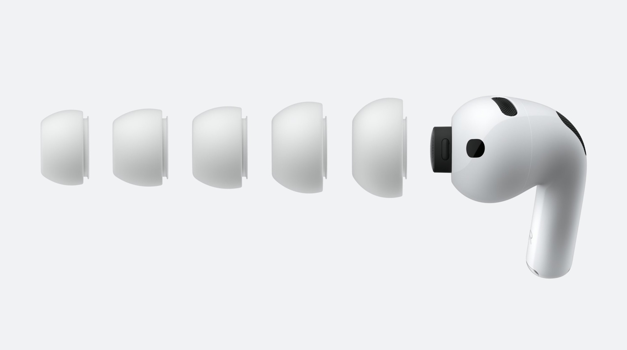 Apple AirPods Pro 3 ra mắt: Tai nghe có cảm biến đo nhịp tim, dịch trực tiếp và chống ồn "đỉnh nhất thế giới", giá gần 6,6 triệu đồng- Ảnh 2.