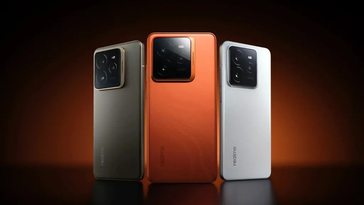 Realme sắp hợp tác Ricoh, mẫu GT 8 Pro sẽ có camera tiềm vọng 200MP, cấu hình siêu khủng- Ảnh 1.