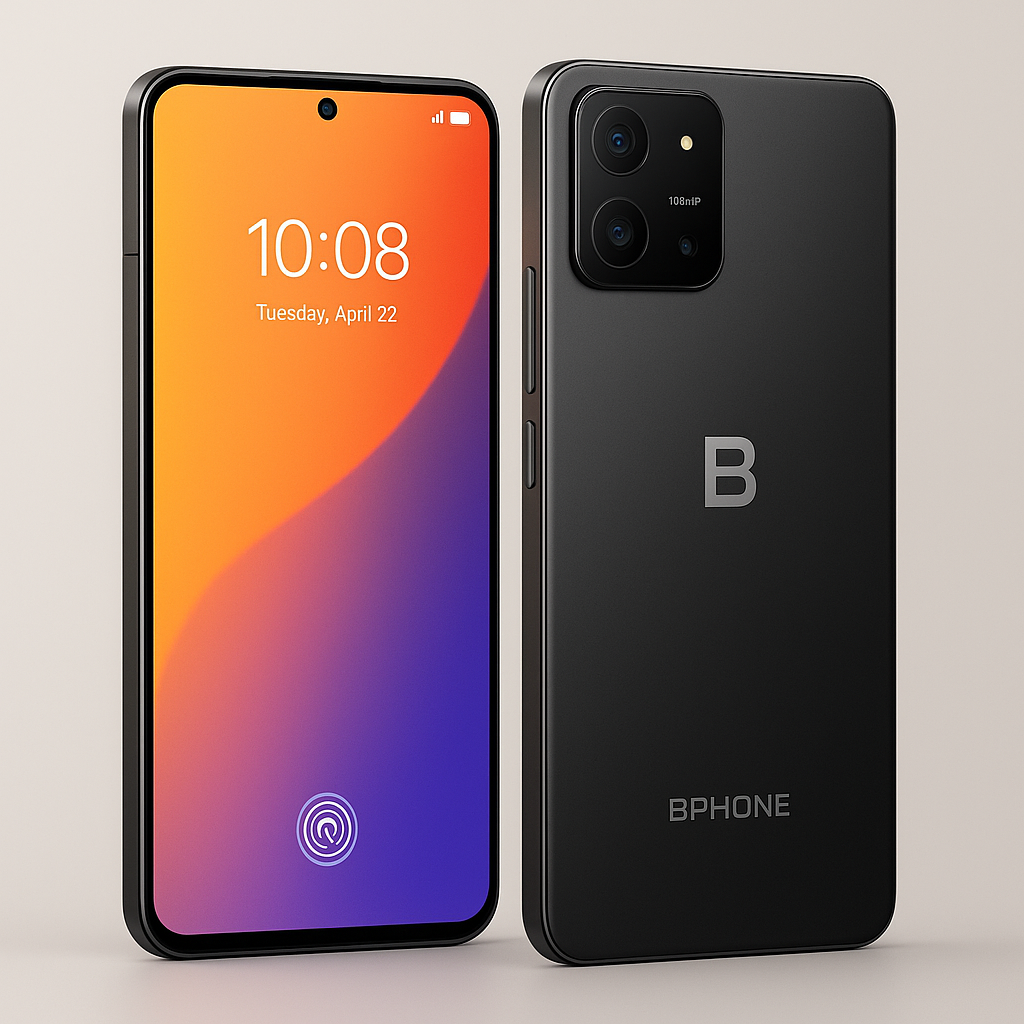 Nếu Bphone vẫn tồn tại đến năm 2025, liệu có tạo nên kỳ tích?- Ảnh 4. Nếu Bphone vẫn tồn tại đến năm 2025, liệu có tạo nên kỳ tích?- Ảnh 4.