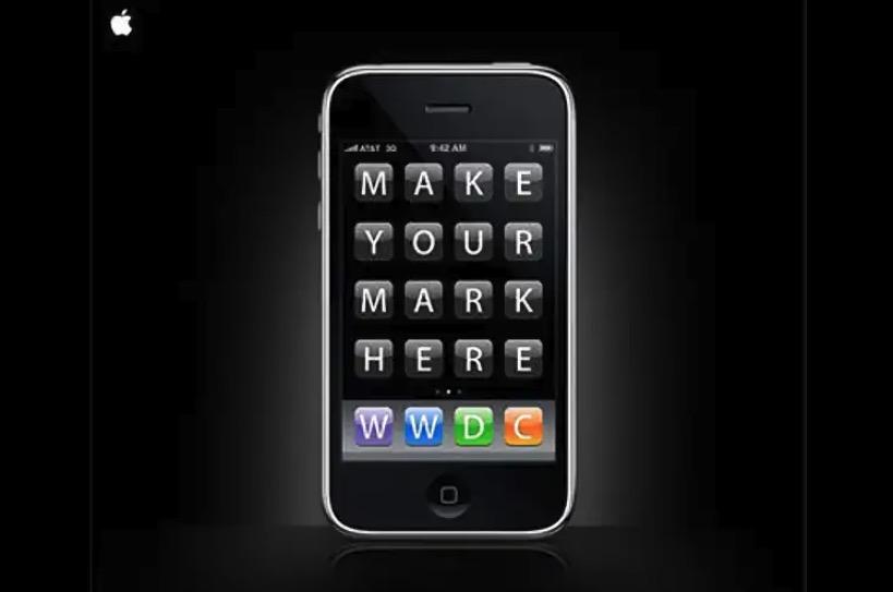 18 năm thư mời iPhone: Từ một lời hẹn "Just the beginning" đến thành hành trình tạo nên những chiếc smartphone mà ai cũng "Sẽ mêêêê"- Ảnh 3.