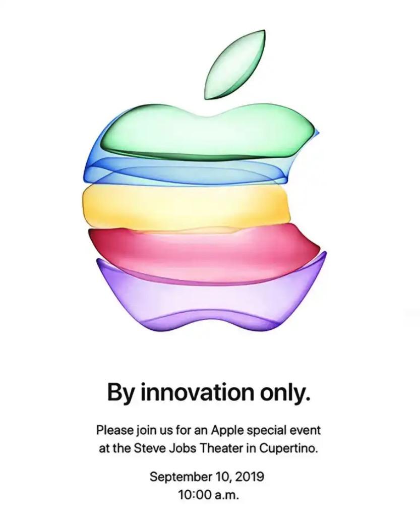 18 năm thư mời iPhone: Từ một lời hẹn "Just the beginning" đến thành hành trình tạo nên những chiếc smartphone mà ai cũng "Sẽ mêêêê"- Ảnh 14.