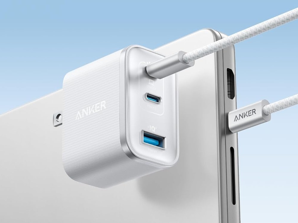 Anker bán củ sạc siêu nhỏ gọn mà công suất tận 70W, 3 cổng ra, ở Việt Nam giá chỉ bằng 1/3 Châu Âu- Ảnh 2. Anker bán củ sạc siêu nhỏ gọn mà công suất tận 70W, 3 cổng ra, ở Việt Nam giá chỉ bằng 1/3 Châu Âu- Ảnh 2.