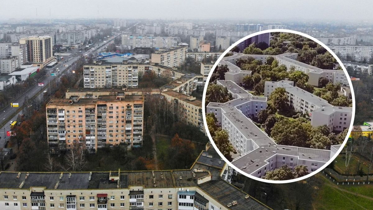 Choáng ngợp trước 