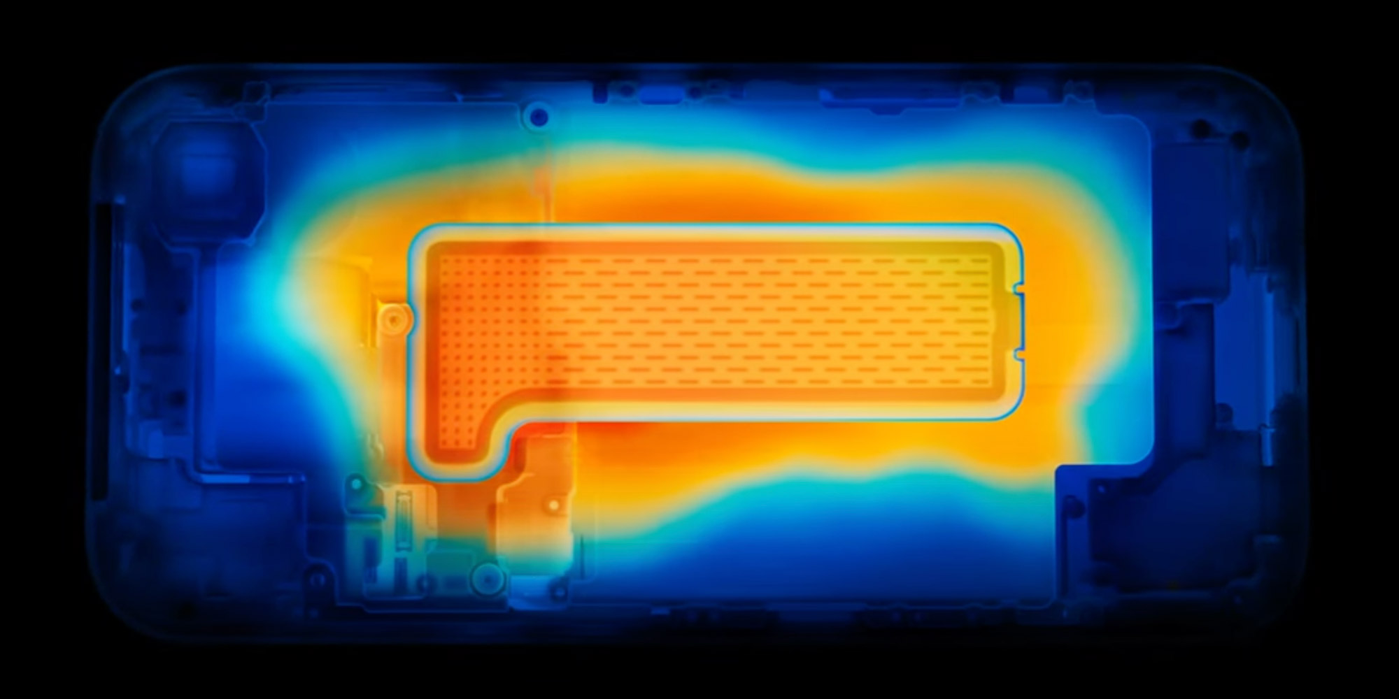 Iphone Air 2 Sẽ Sở Hữu Những Nâng Cấp Này Từ Iphone 17 Pro Iphone 17 Pro Vapor Chamber 1767247438754 176724743918790330553