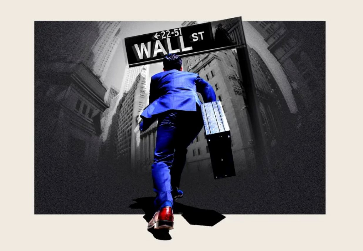 200.000 nh&acirc;n vi&ecirc;n ng&acirc;n h&agrave;ng sắp thất nghiệp v&igrave; AI: &ldquo;Bất kỳ c&ocirc;ng việc n&agrave;o thường xuy&ecirc;n lặp lại đều c&oacute; nguy cơ biến mất&rdquo;- Ảnh 1.