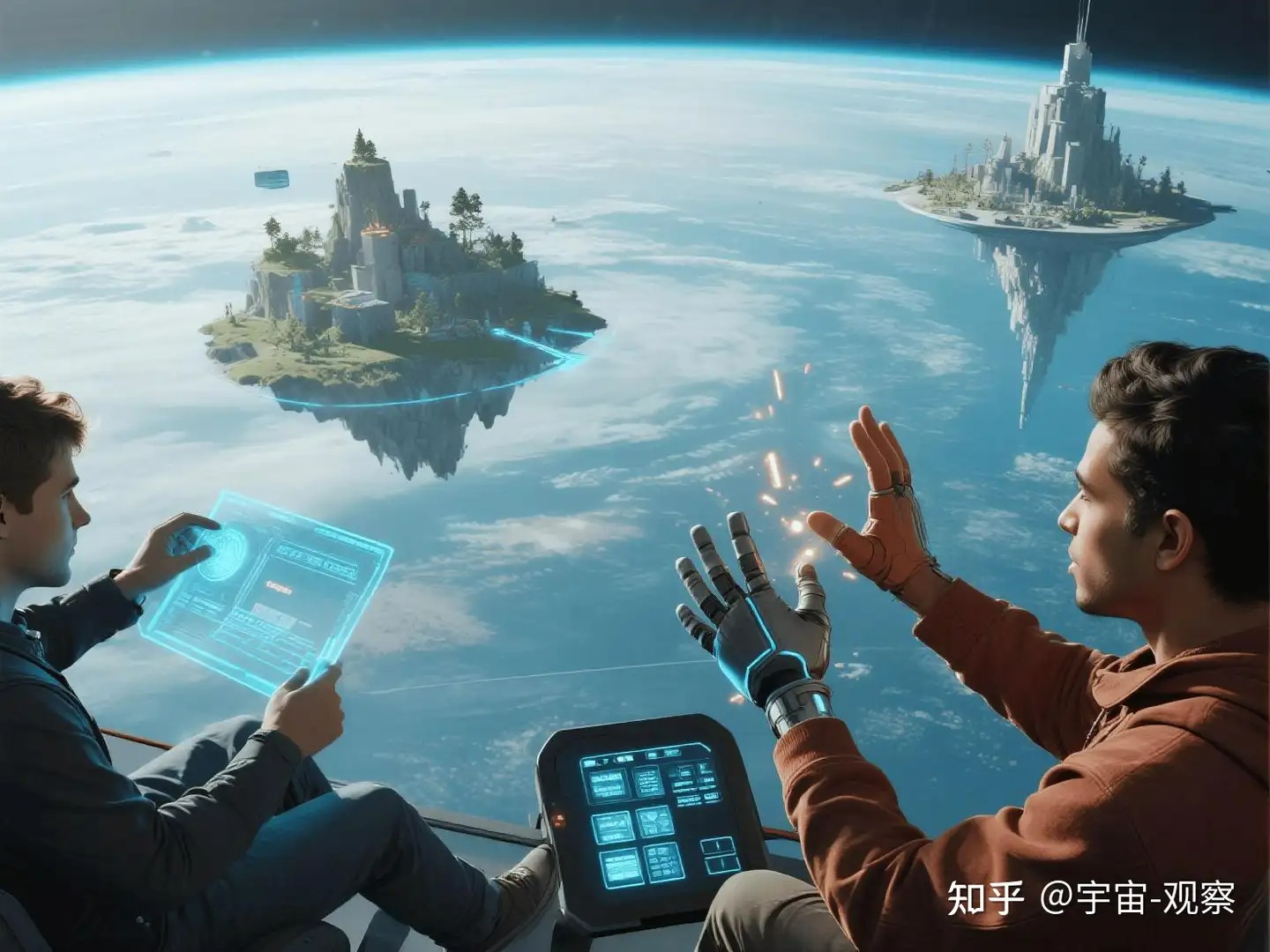 Sự thật rùng mình về