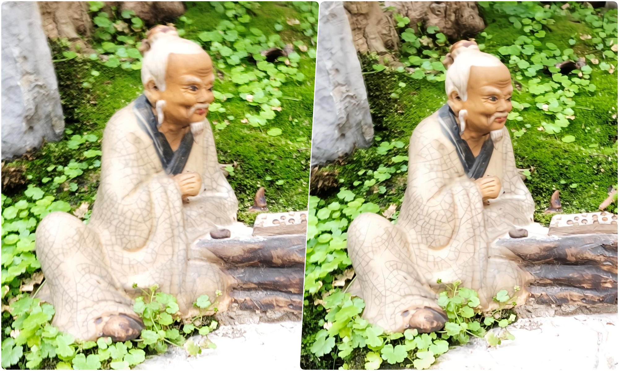 Trải nghiệm bộ đ&ocirc;i Reno15 v&agrave; Reno15 Pro: Mặt lưng "mưa sao băng", camera 200MP v&agrave; điều bất ngờ về hiệu năng đồ họa- Ảnh 31.