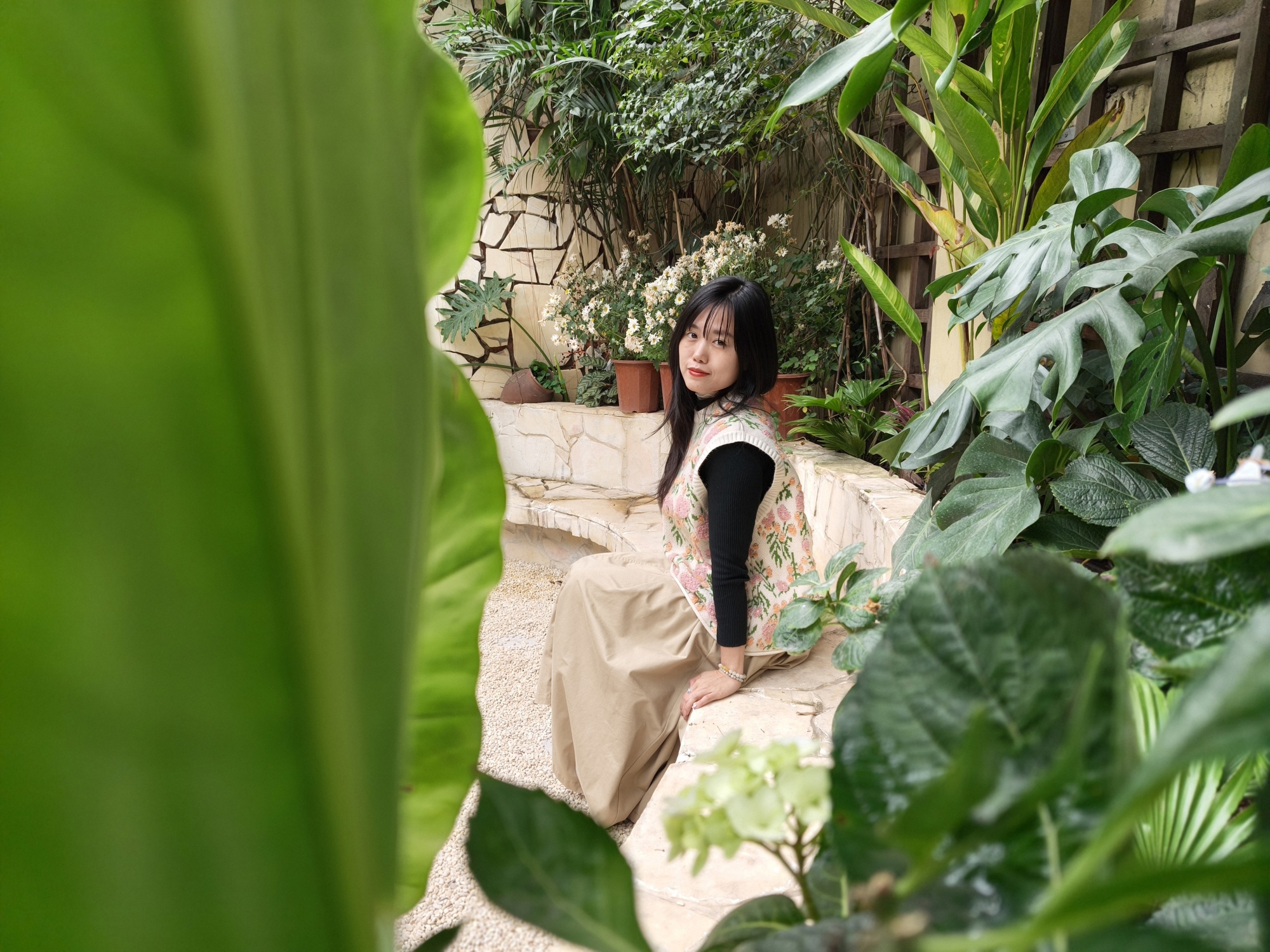 Trải nghiệm bộ đ&ocirc;i Reno15 v&agrave; Reno15 Pro: Mặt lưng "mưa sao băng", camera 200MP v&agrave; điều bất ngờ về hiệu năng đồ họa- Ảnh 22.