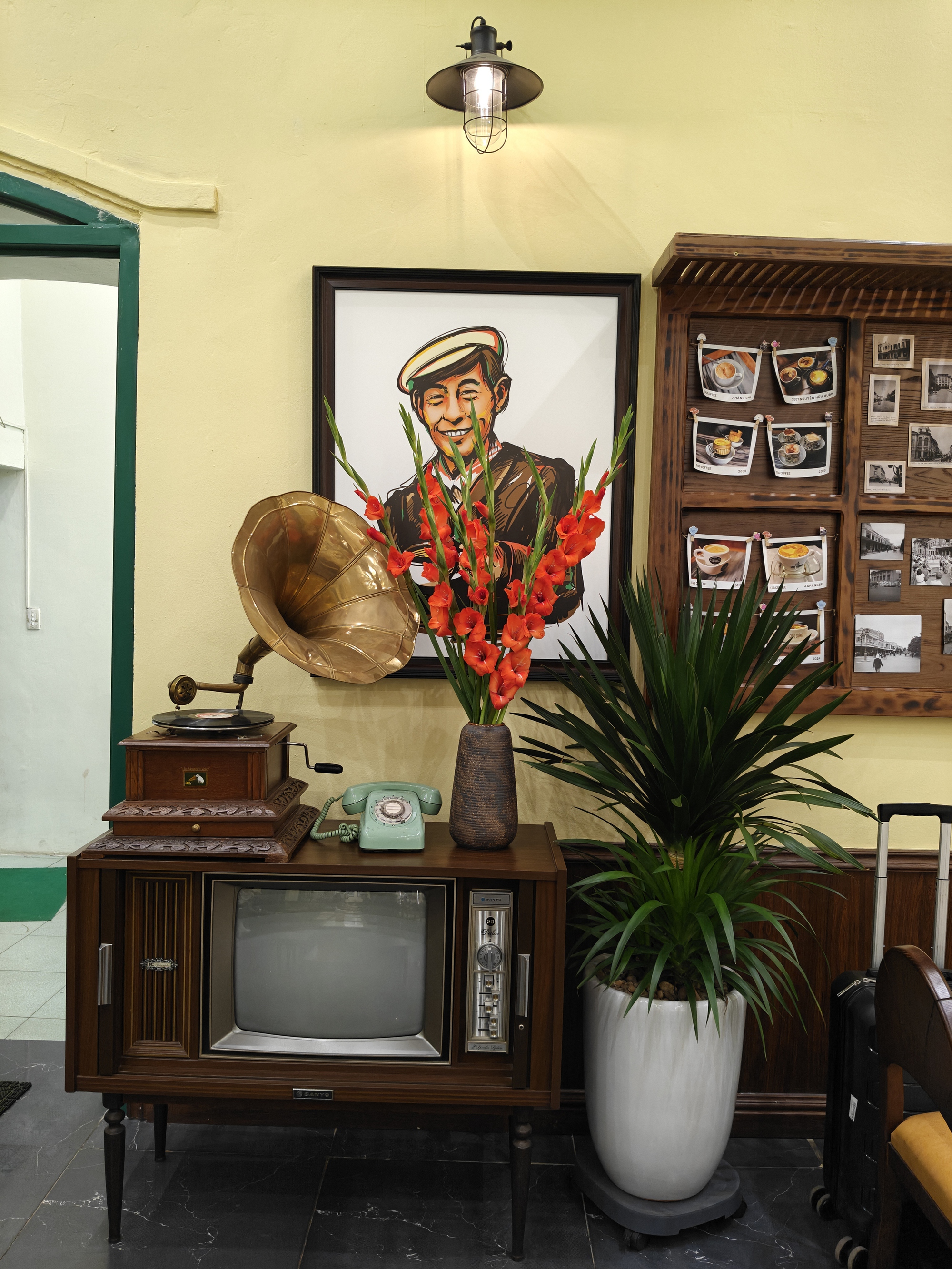 Trải nghiệm bộ đ&ocirc;i Reno15 v&agrave; Reno15 Pro: Mặt lưng "mưa sao băng", camera 200MP v&agrave; điều bất ngờ về hiệu năng đồ họa- Ảnh 15.