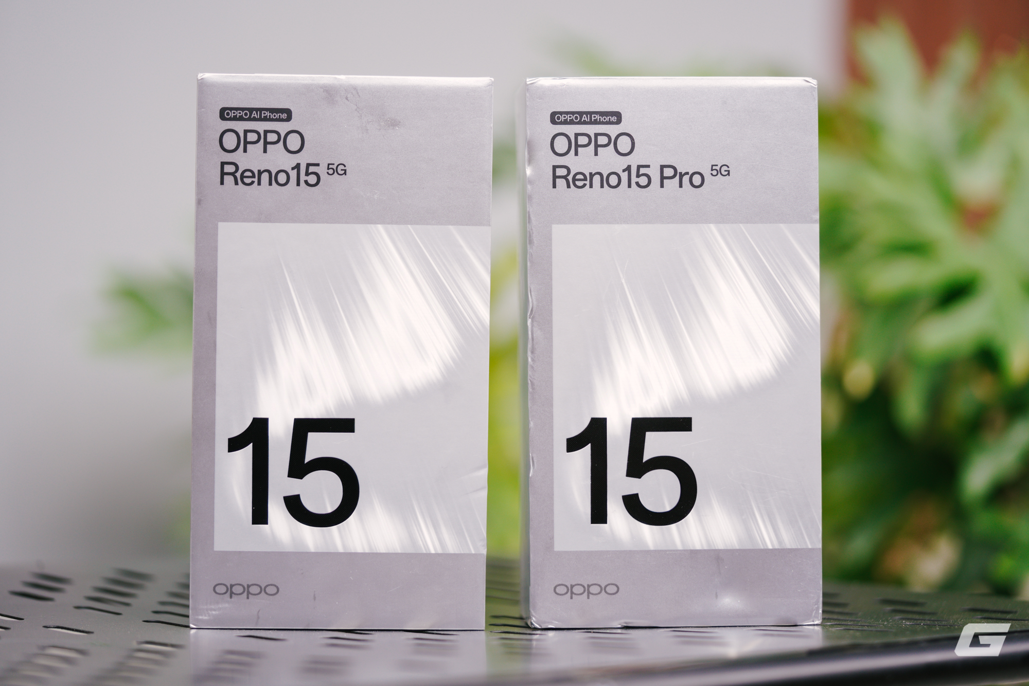 Trải nghiệm bộ đ&ocirc;i Reno15 v&agrave; Reno15 Pro: Mặt lưng "mưa sao băng", camera 200MP v&agrave; điều bất ngờ về hiệu năng đồ họa- Ảnh 2.