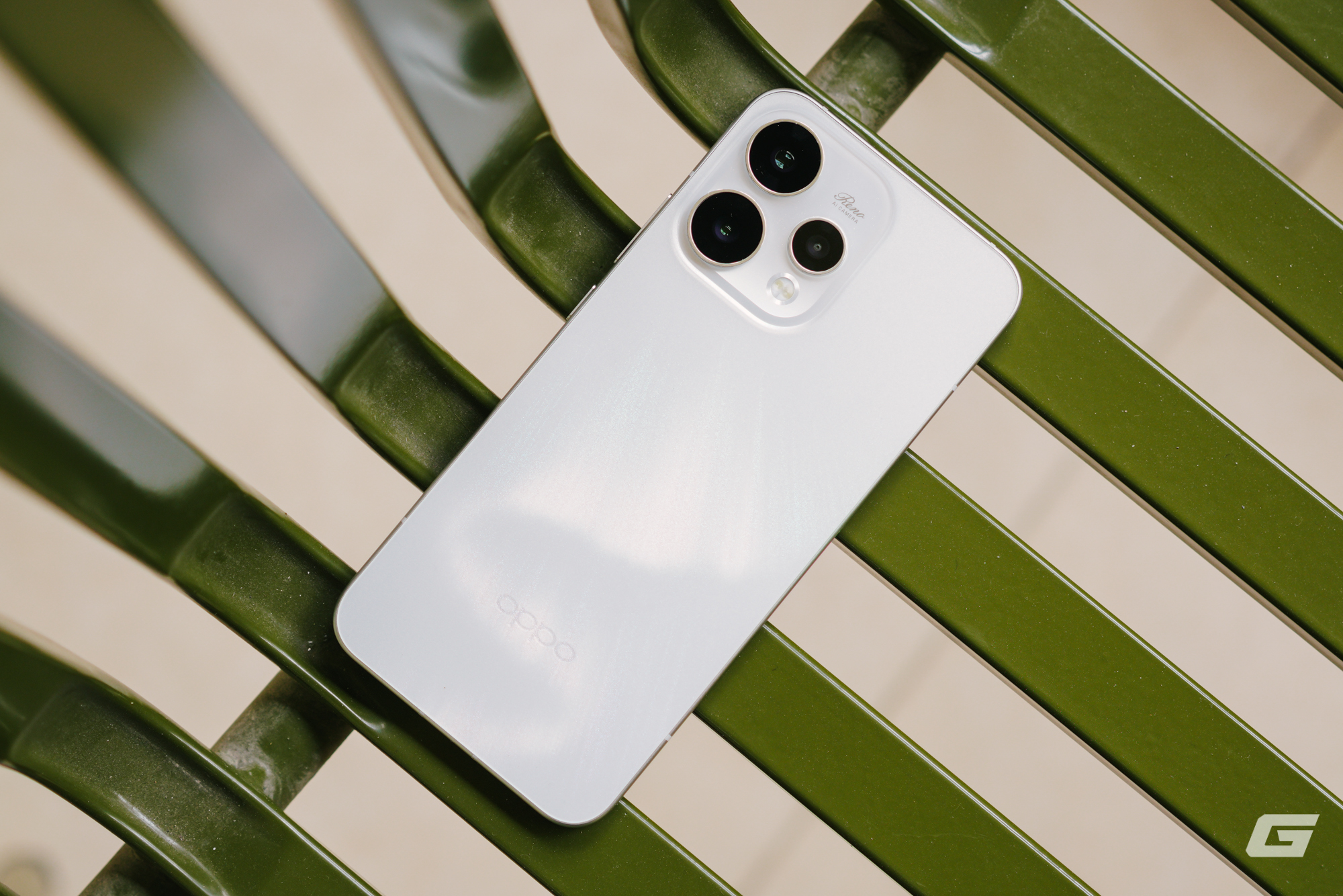 Trải nghiệm bộ đ&ocirc;i Reno15 v&agrave; Reno15 Pro: Mặt lưng "mưa sao băng", camera 200MP v&agrave; điều bất ngờ về hiệu năng đồ họa- Ảnh 34.