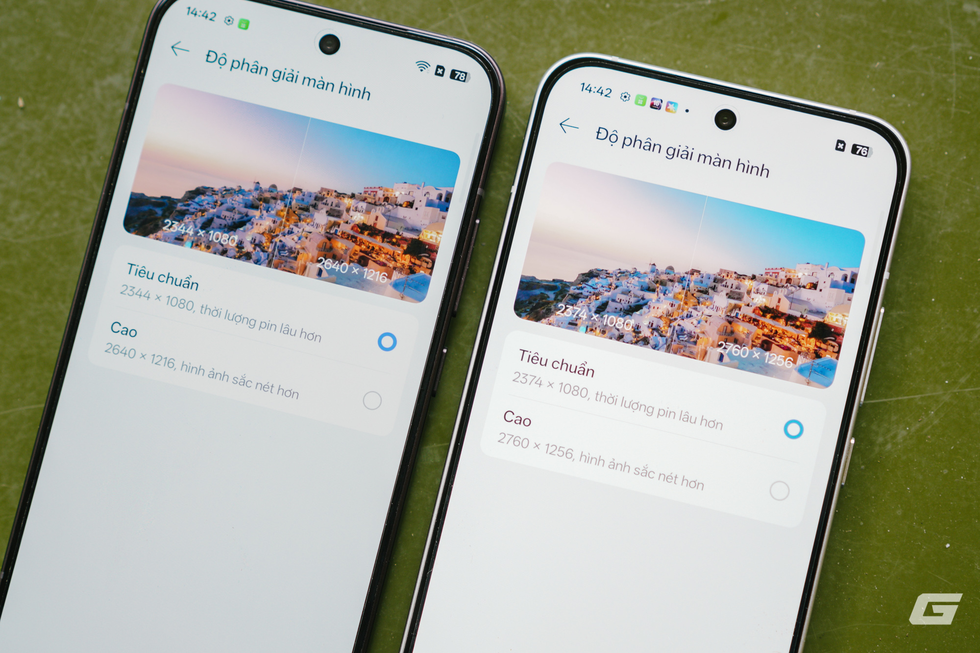 Trải nghiệm bộ đ&ocirc;i Reno15 v&agrave; Reno15 Pro: Mặt lưng "mưa sao băng", camera 200MP v&agrave; điều bất ngờ về hiệu năng đồ họa- Ảnh 10.