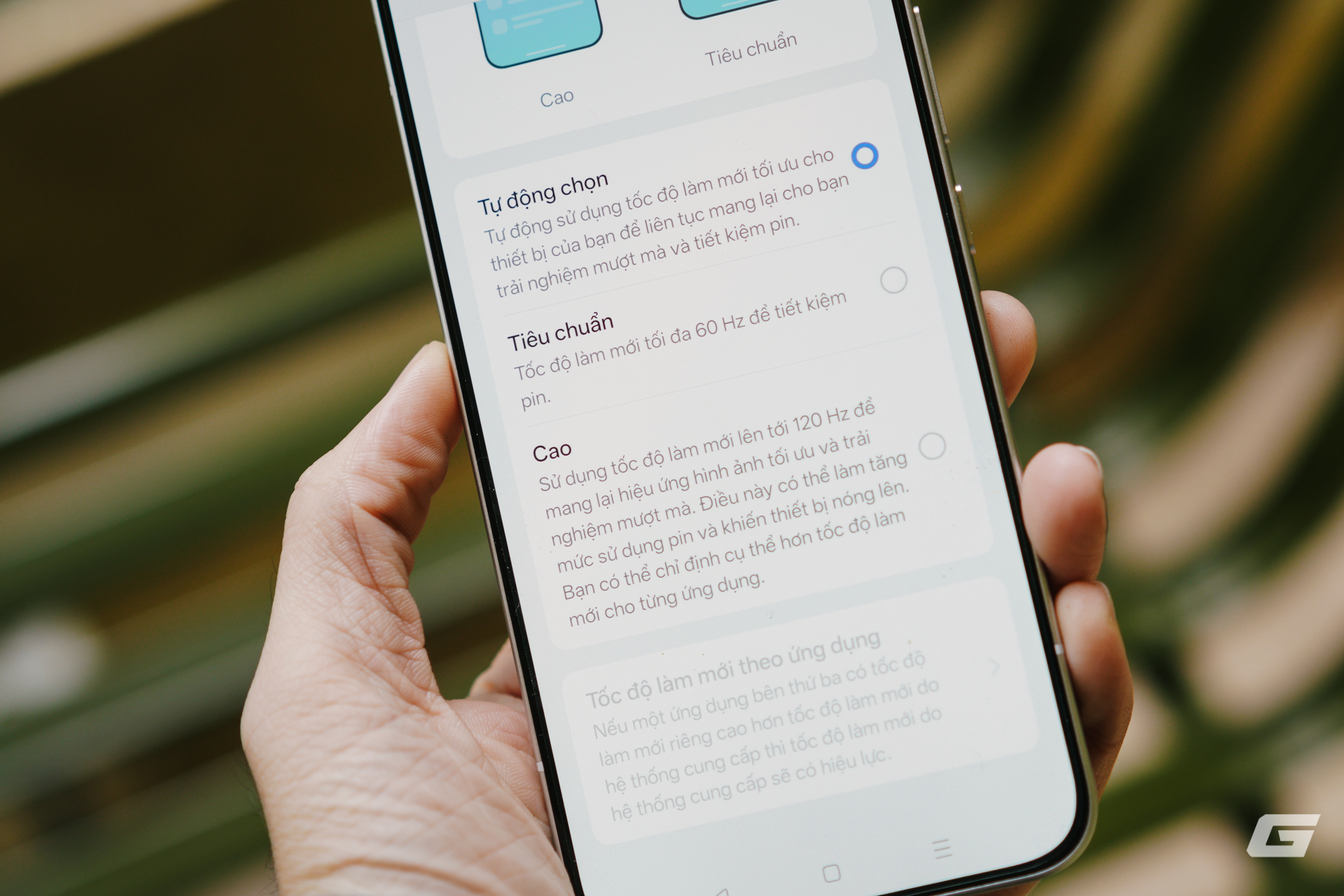Trải nghiệm bộ đ&ocirc;i Reno15 v&agrave; Reno15 Pro: Mặt lưng "mưa sao băng", camera 200MP v&agrave; điều bất ngờ về hiệu năng đồ họa- Ảnh 11.