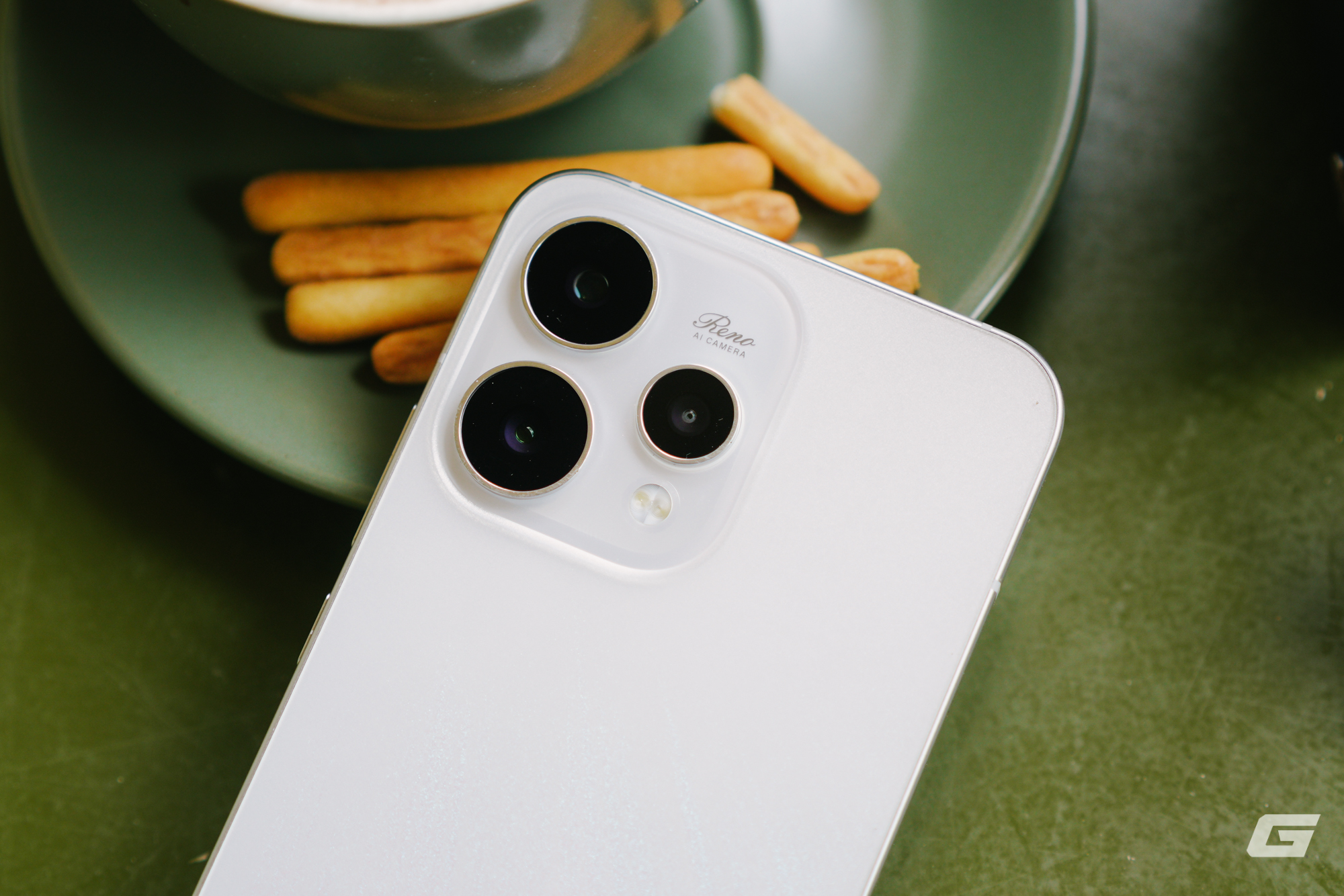 Trải nghiệm bộ đ&ocirc;i Reno15 v&agrave; Reno15 Pro: Mặt lưng "mưa sao băng", camera 200MP v&agrave; điều bất ngờ về hiệu năng đồ họa- Ảnh 48.