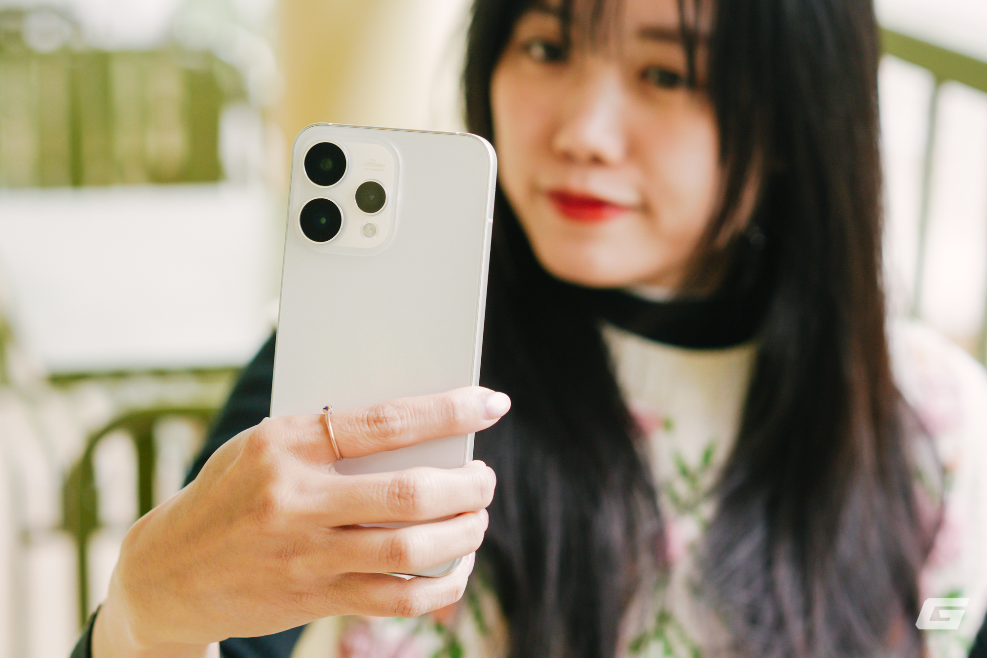 Trải nghiệm bộ đ&ocirc;i Reno15 v&agrave; Reno15 Pro: Mặt lưng "mưa sao băng", camera 200MP v&agrave; điều bất ngờ về hiệu năng đồ họa- Ảnh 13.