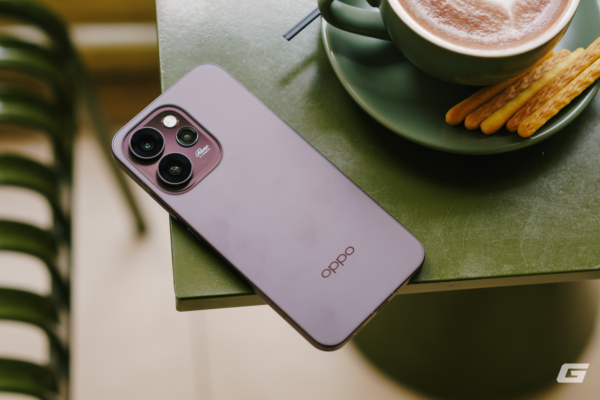 Trải nghiệm bộ đ&ocirc;i Reno15 v&agrave; Reno15 Pro: Mặt lưng "mưa sao băng", camera 200MP v&agrave; điều bất ngờ về hiệu năng đồ họa- Ảnh 14.