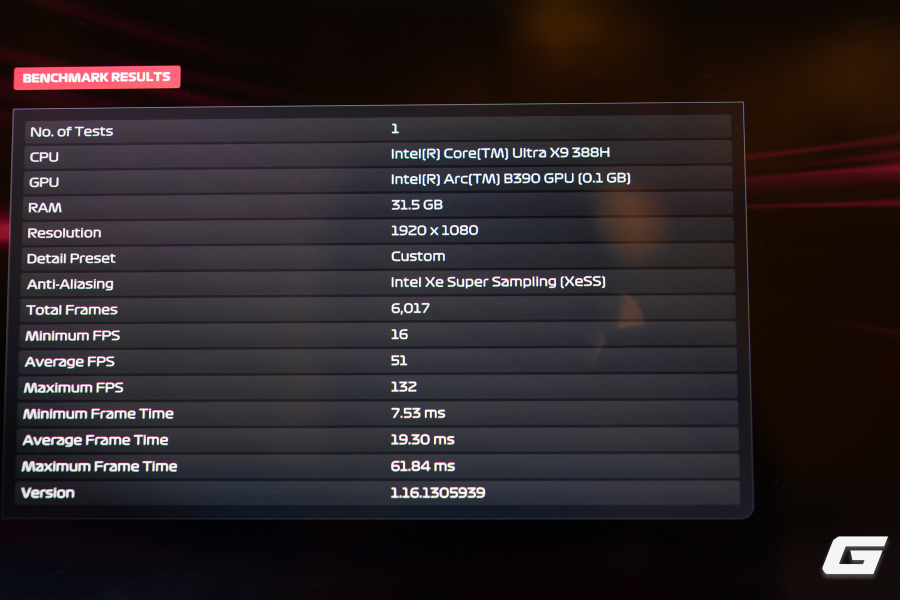Trải nghiệm sớm Intel Core Ultra X9: Kh&ocirc;ng card rời vẫn c&acirc;n tốt Cyberpunk, nhưng nh&igrave;n sang số FPS của Battlefield 6 mới thấy "sốc" - Ảnh 8.
