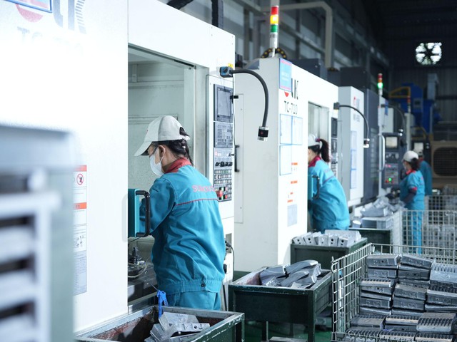 Quạt trần trong gia đ&igrave;nh hiện đại: tr&agrave;o lưu quay lại hay lựa chọn đầu tư th&ocirc;ng minh? - Ảnh 4.