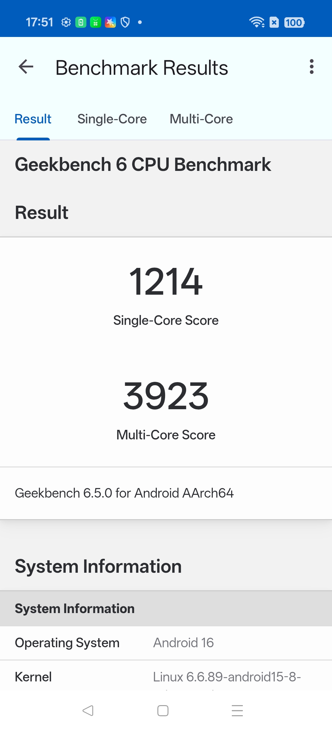 Trải nghiệm bộ đ&ocirc;i Reno15 v&agrave; Reno15 Pro: Mặt lưng "mưa sao băng", camera 200MP v&agrave; điều bất ngờ về hiệu năng đồ họa- Ảnh 37.