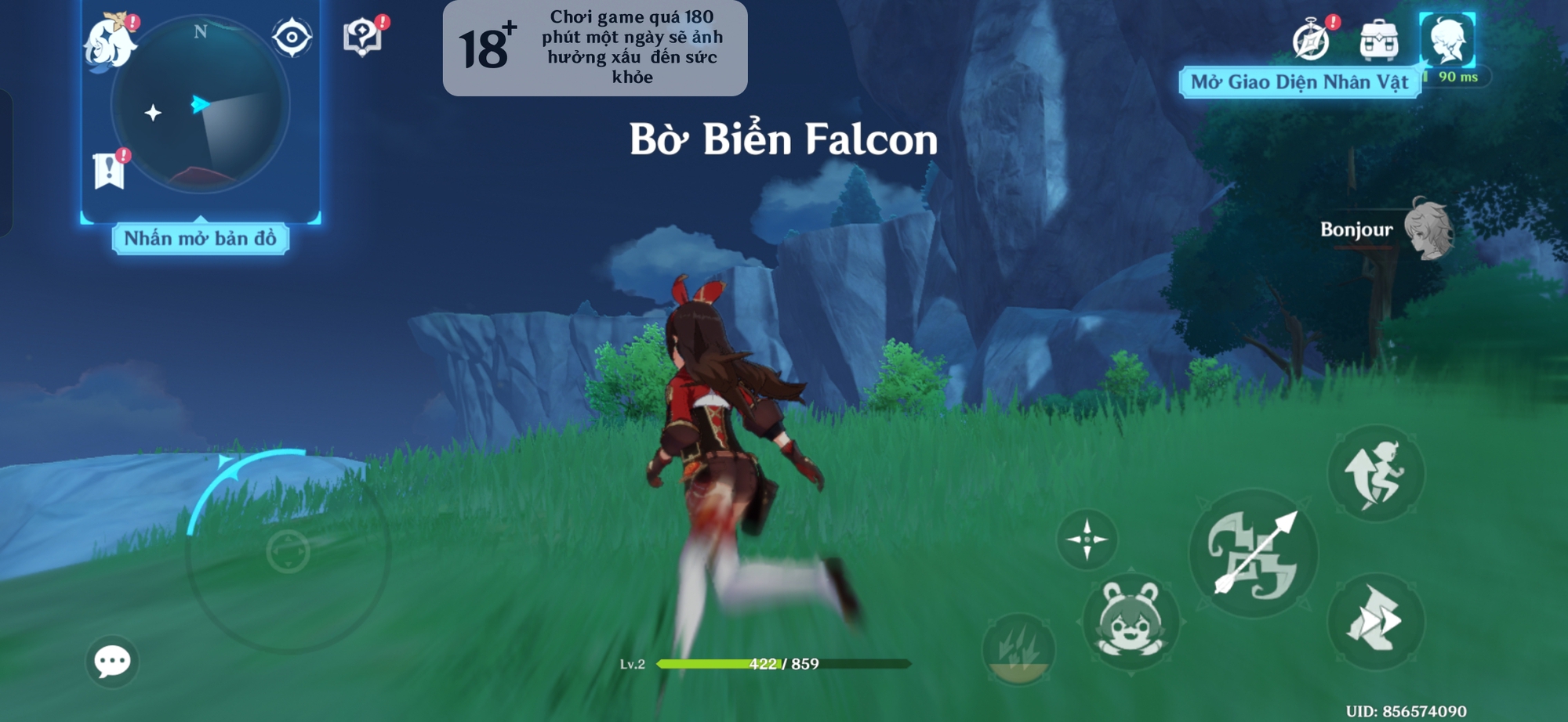 Trải nghiệm bộ đ&ocirc;i Reno15 v&agrave; Reno15 Pro: Mặt lưng "mưa sao băng", camera 200MP v&agrave; điều bất ngờ về hiệu năng đồ họa- Ảnh 45.