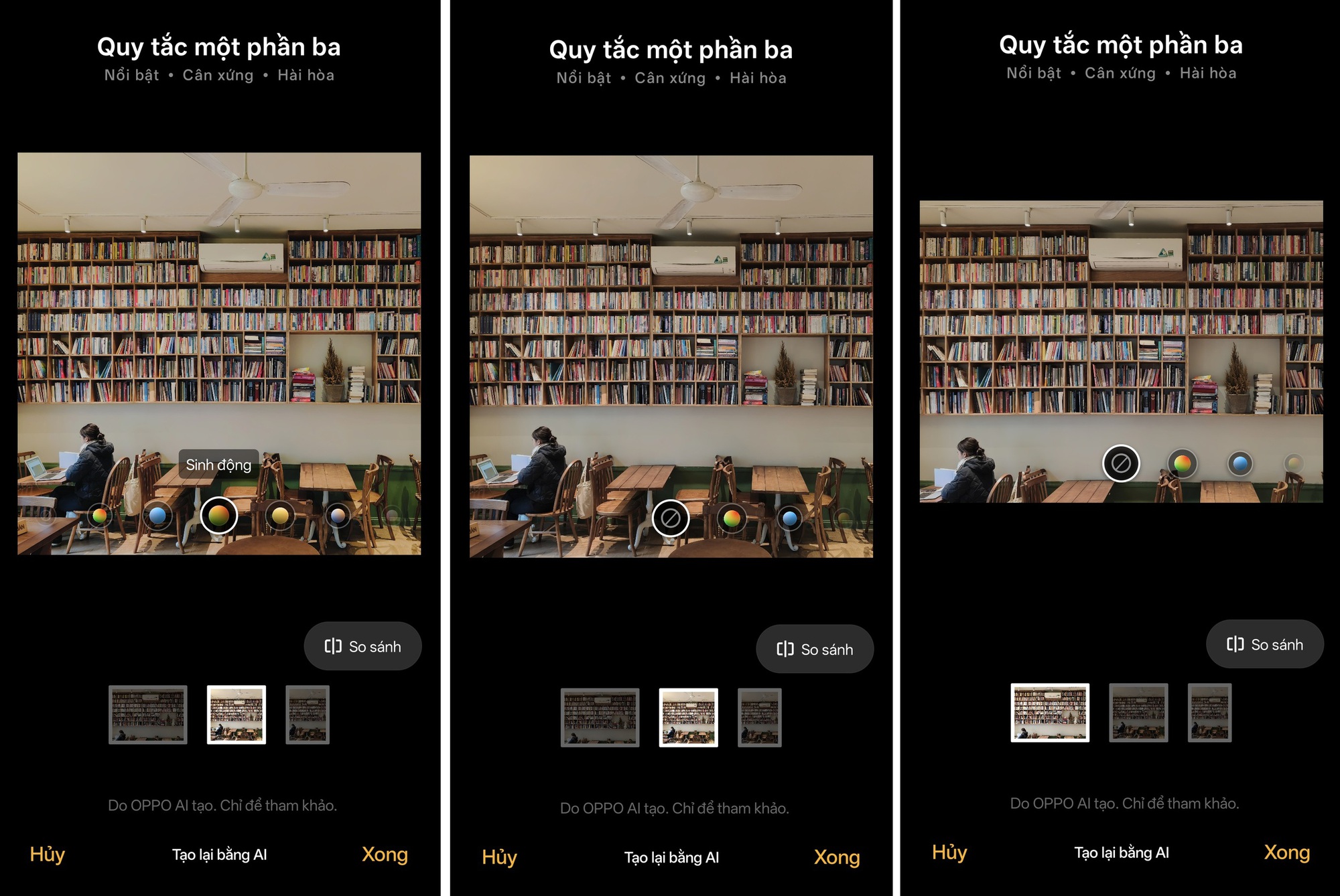 Trải nghiệm bộ đ&ocirc;i Reno15 v&agrave; Reno15 Pro: Mặt lưng "mưa sao băng", camera 200MP v&agrave; điều bất ngờ về hiệu năng đồ họa- Ảnh 28.