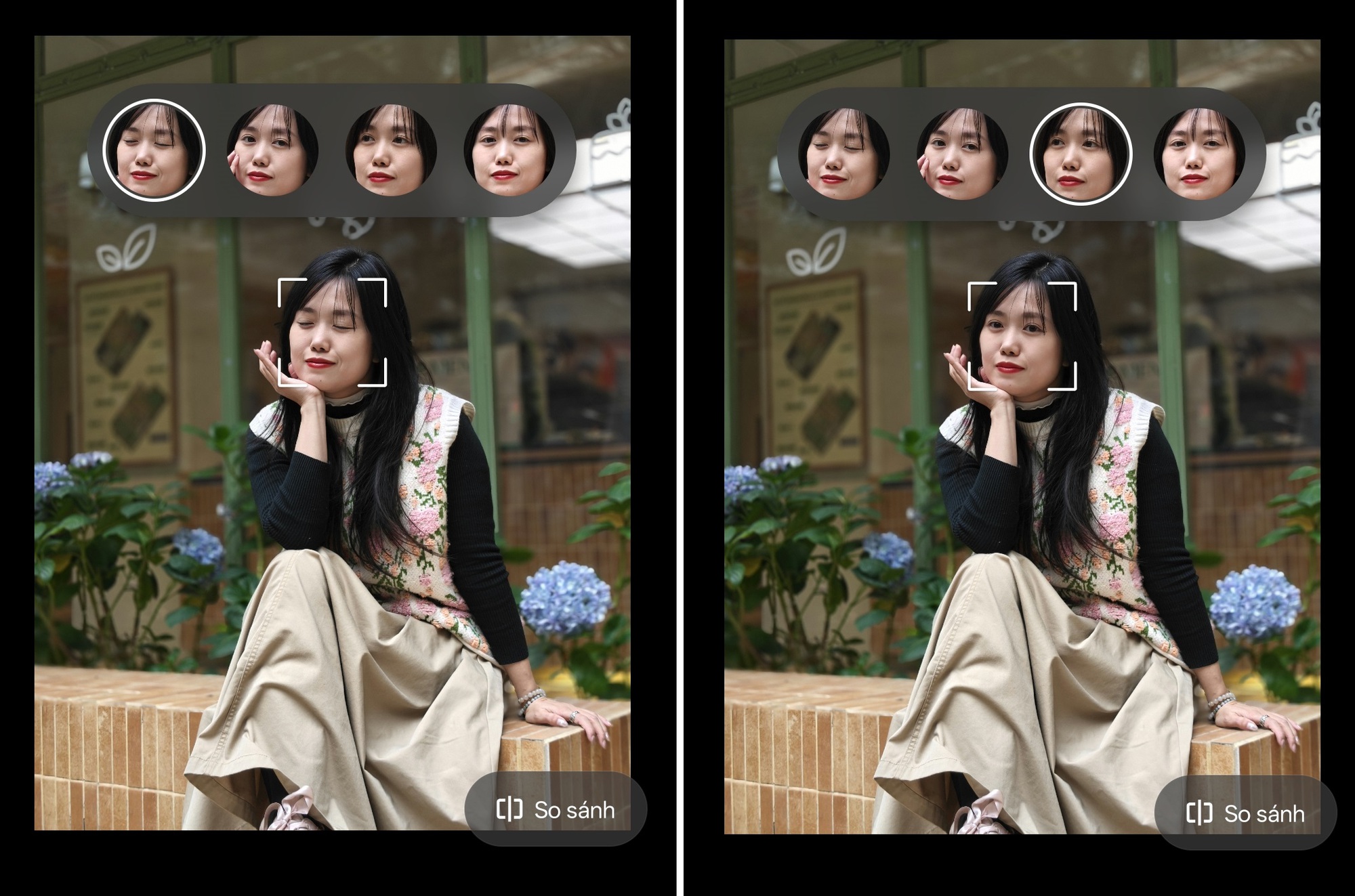 Trải nghiệm bộ đ&ocirc;i Reno15 v&agrave; Reno15 Pro: Mặt lưng "mưa sao băng", camera 200MP v&agrave; điều bất ngờ về hiệu năng đồ họa- Ảnh 27.